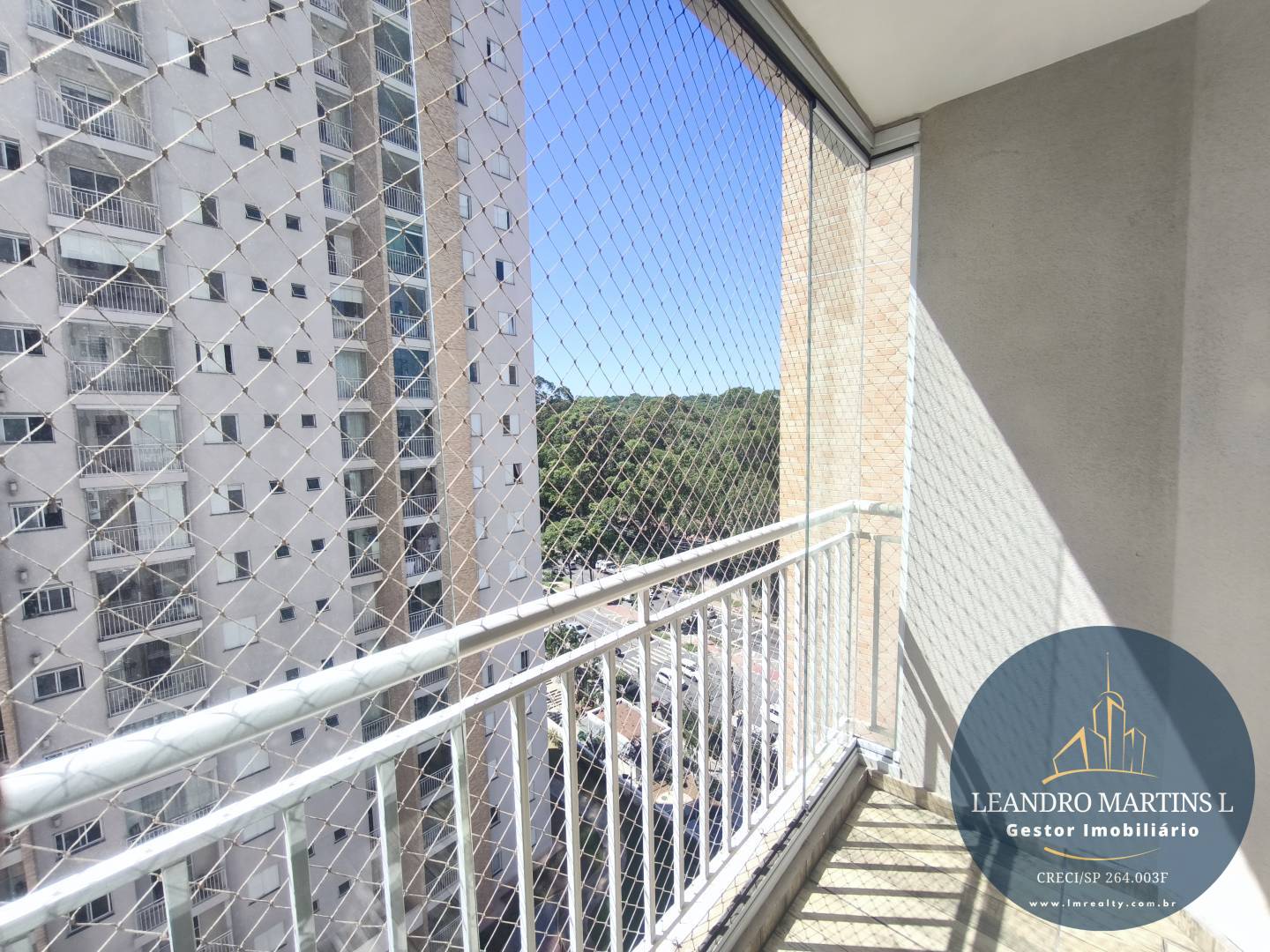 Apartamento, 2 quartos, 60 m² - Foto 36