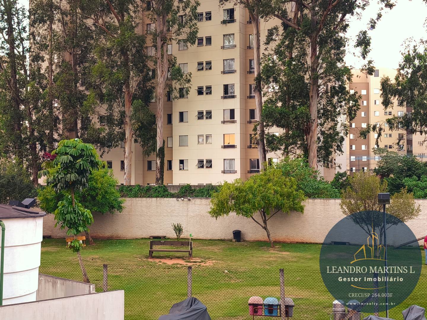 Apartamento, 2 quartos, 60 m² - Foto 41