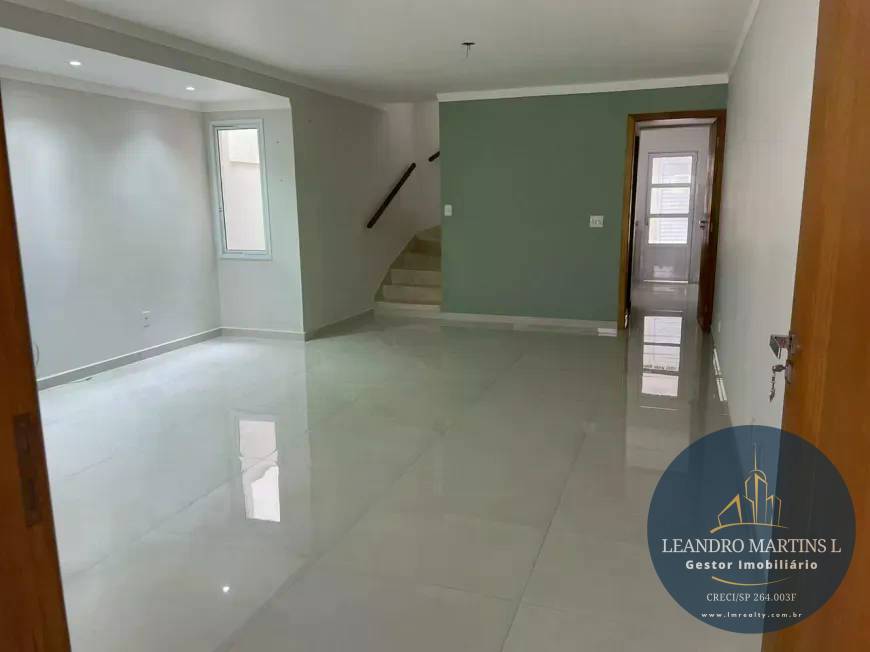 Casa em Condomínio à venda, 3 dormitórios e 150 m², Vila Elvira – São Paulo