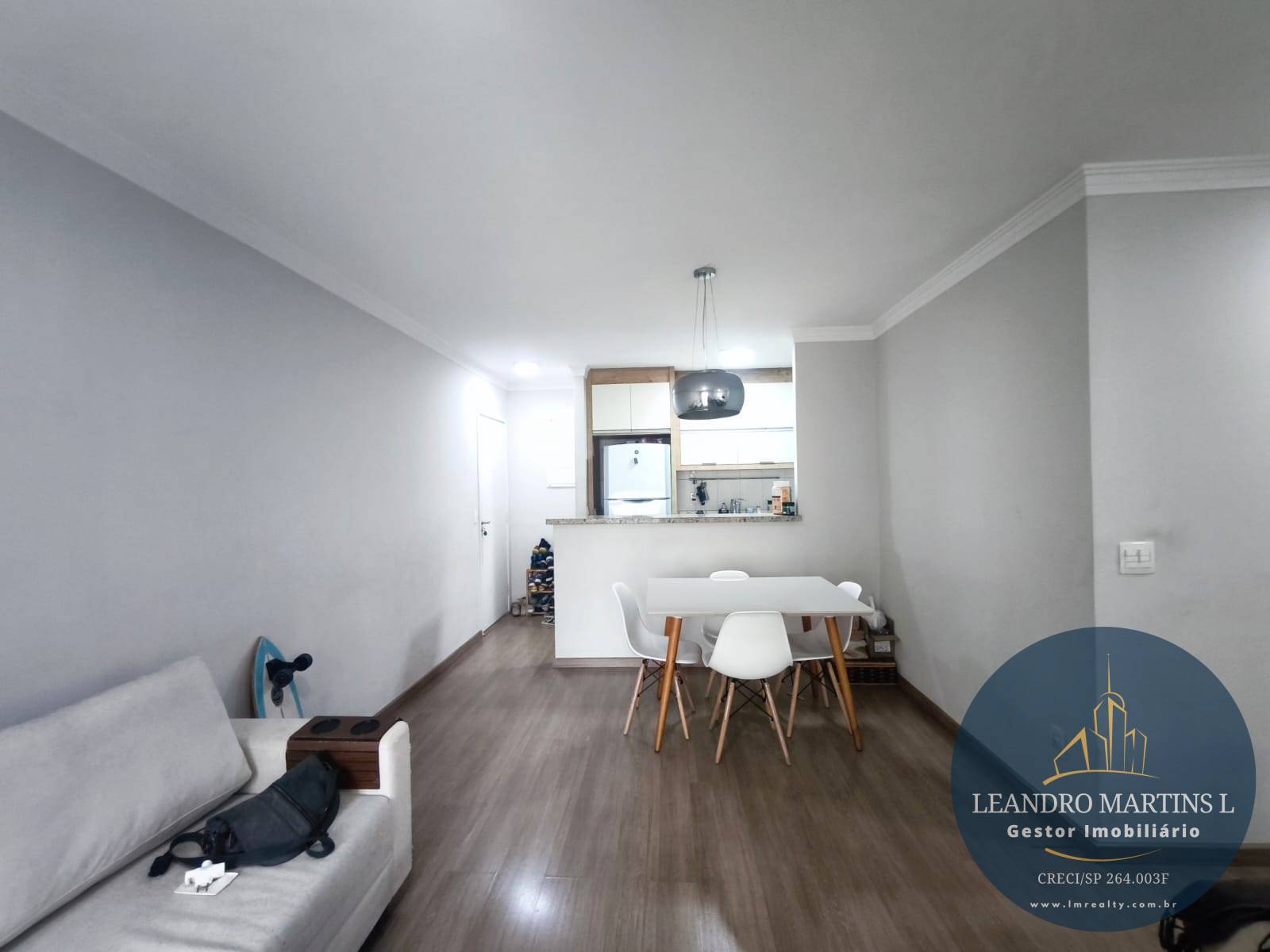 Apartamento, 2 quartos, 72 m² - Foto 7