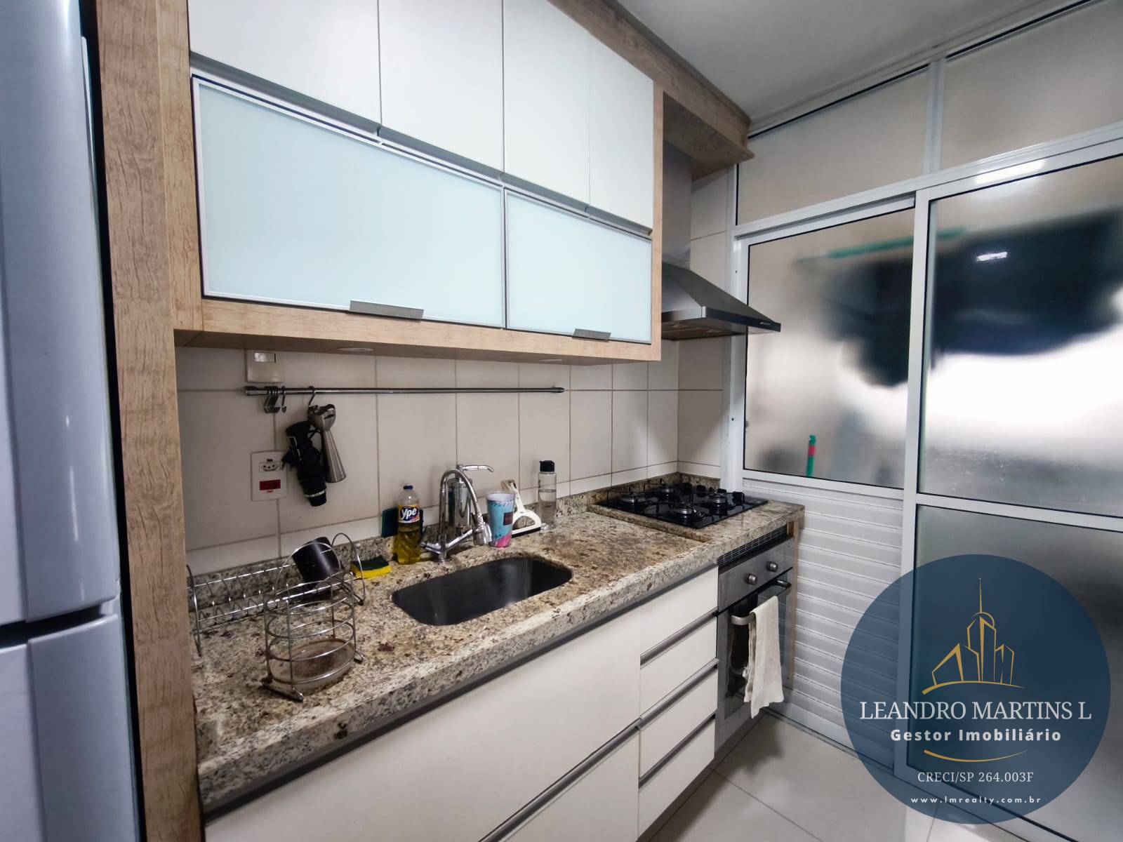 Apartamento, 2 quartos, 72 m² - Foto 9