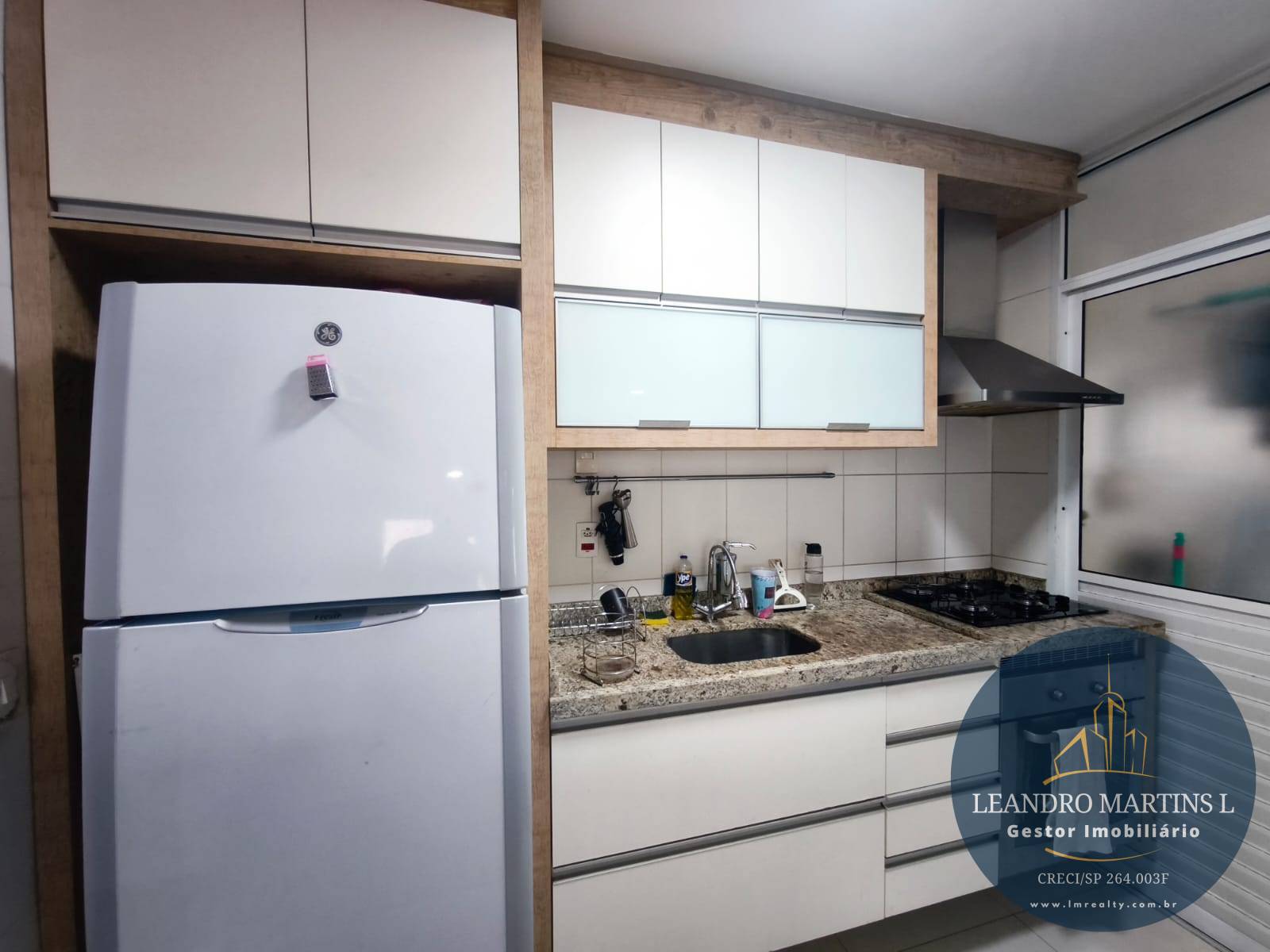 Apartamento, 2 quartos, 72 m² - Foto 8