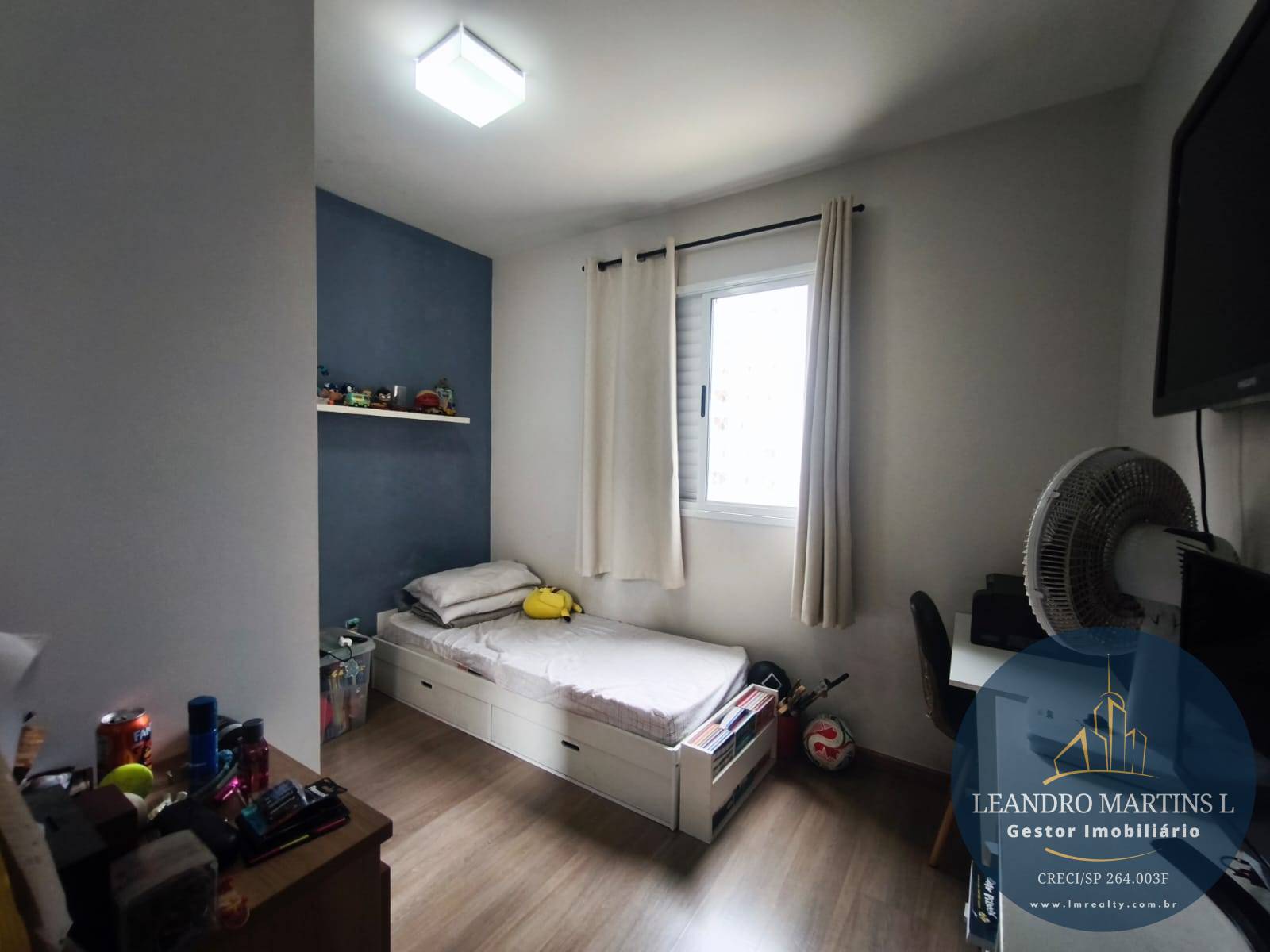 Apartamento, 2 quartos, 72 m² - Foto 13