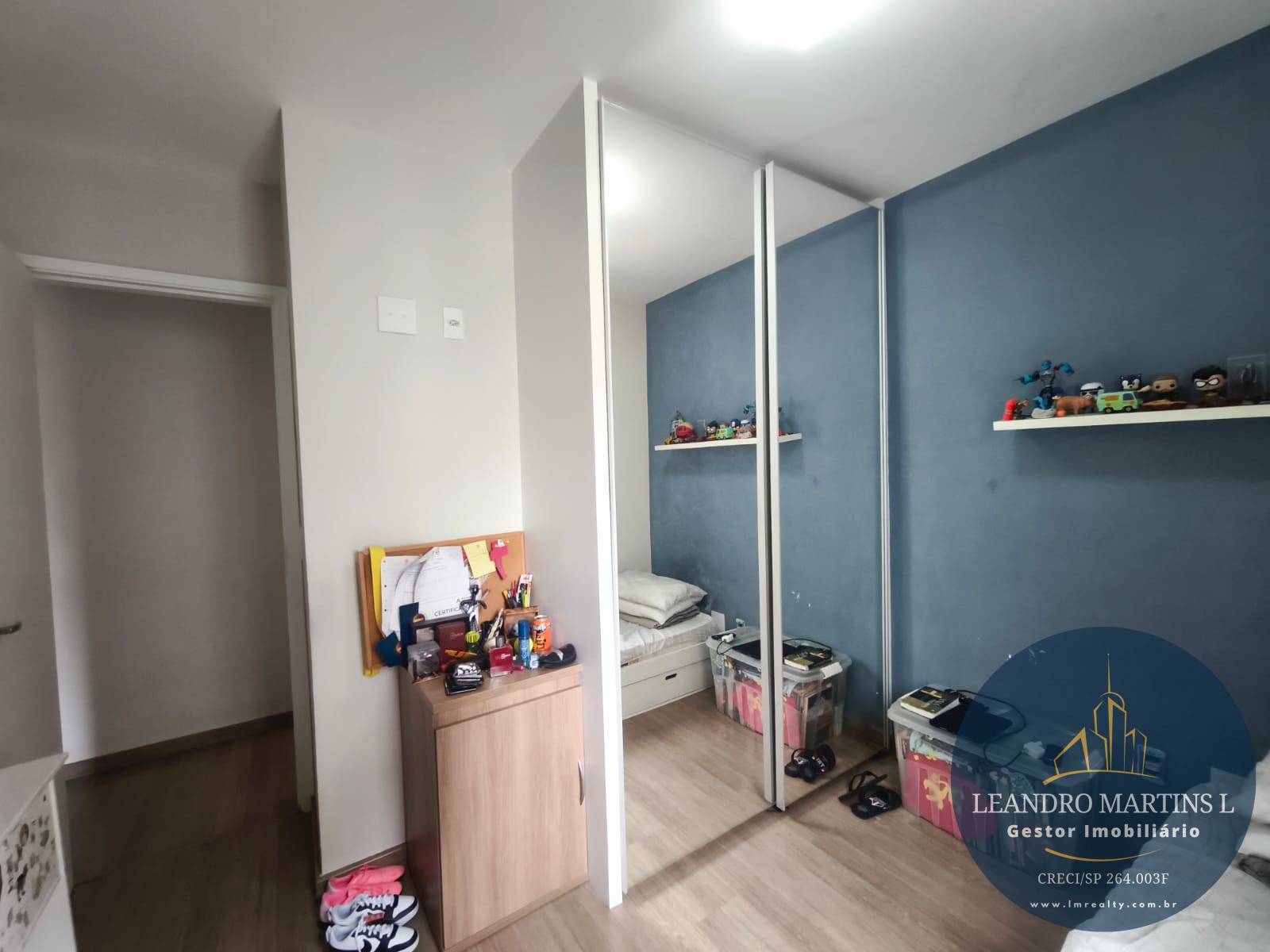 Apartamento, 2 quartos, 72 m² - Foto 16
