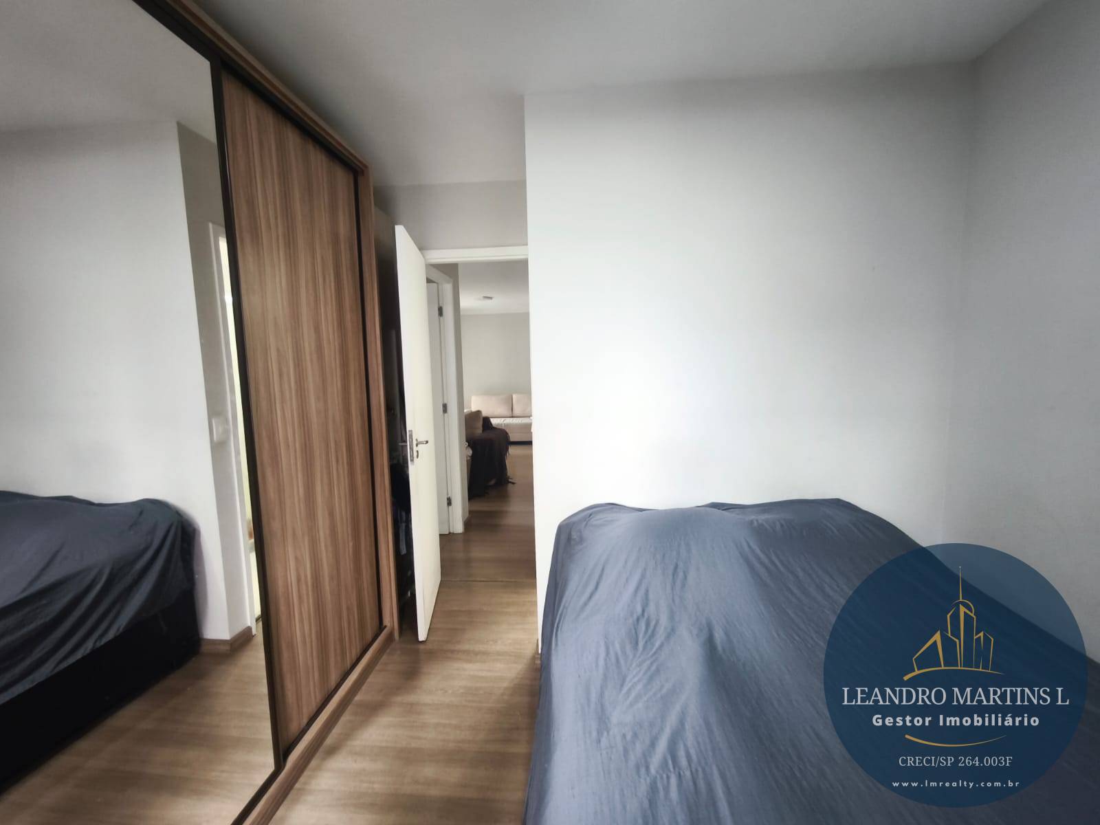 Apartamento, 2 quartos, 72 m² - Foto 17