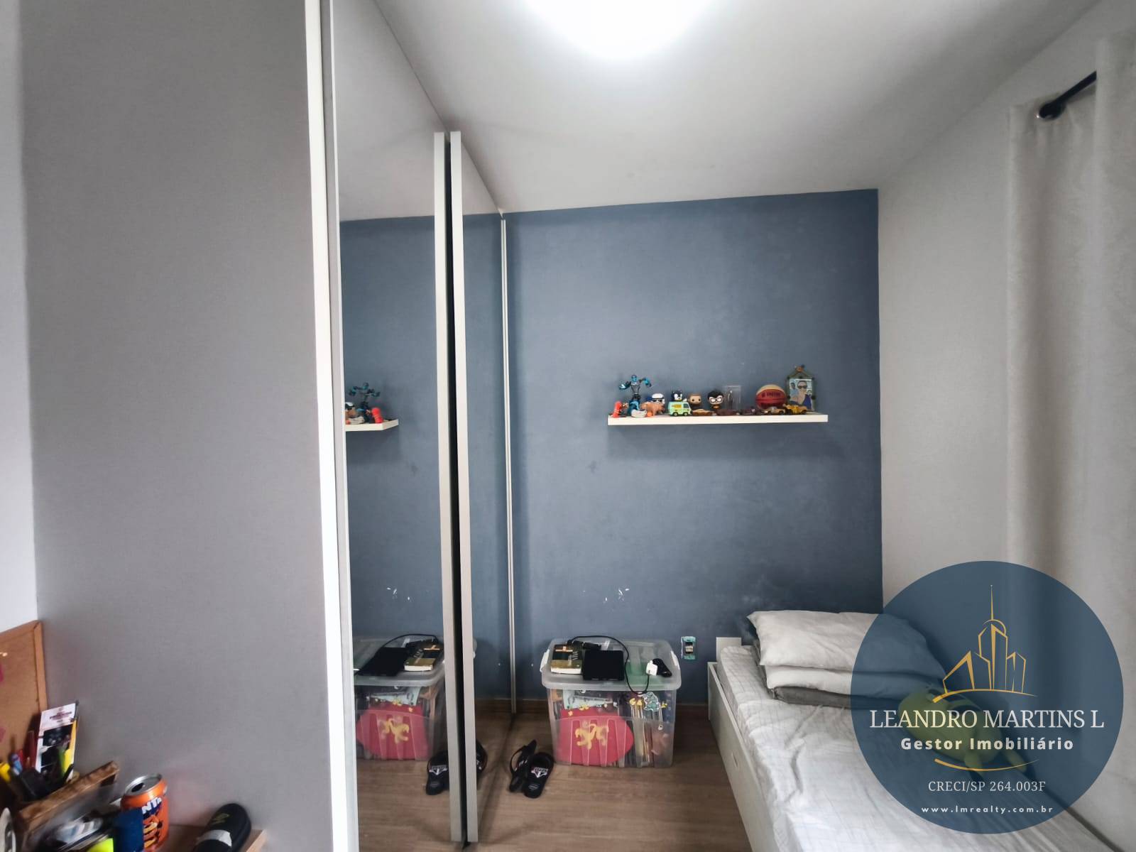 Apartamento, 2 quartos, 72 m² - Foto 15