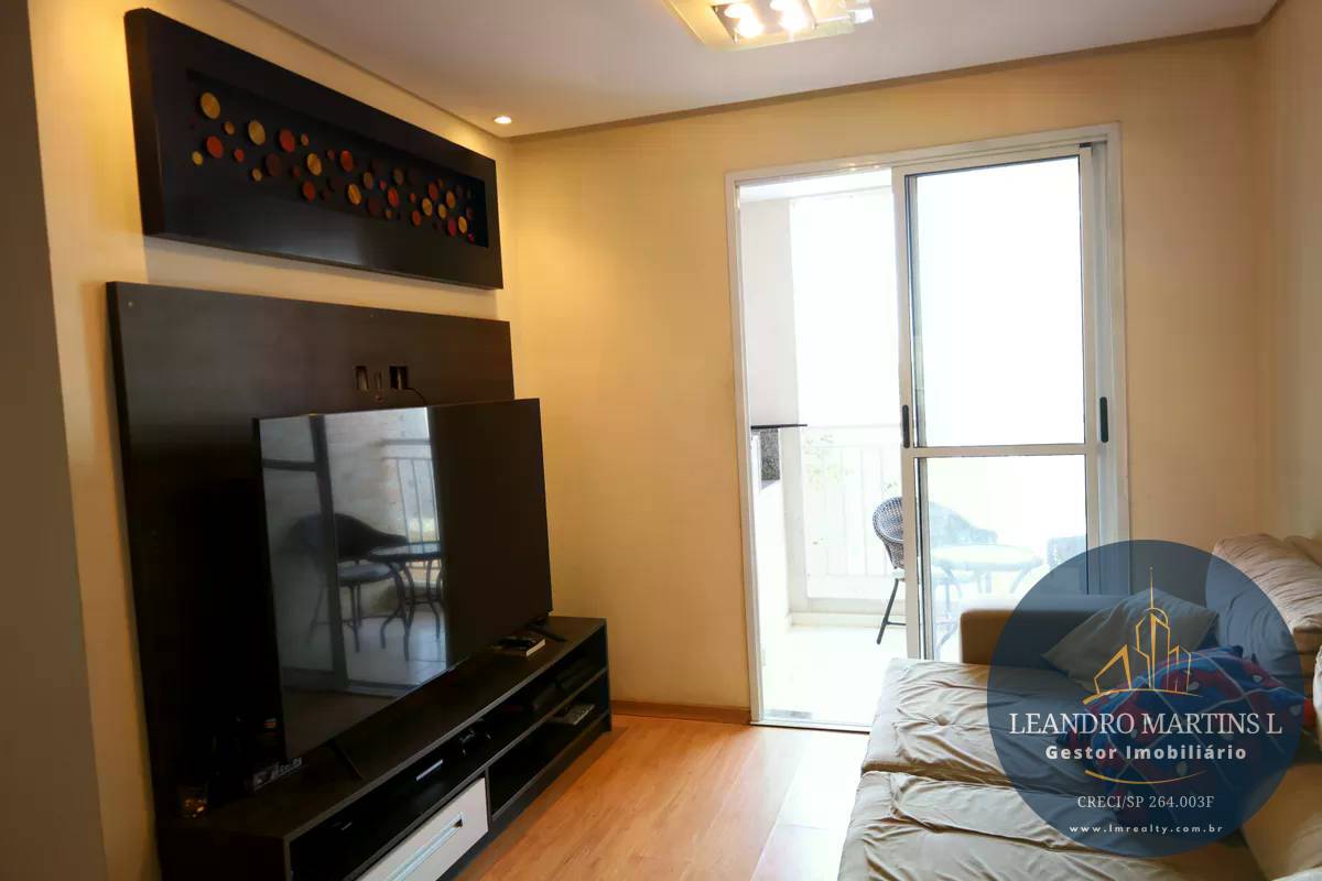 Apartamento, 2 quartos, 72 m² - Foto 5