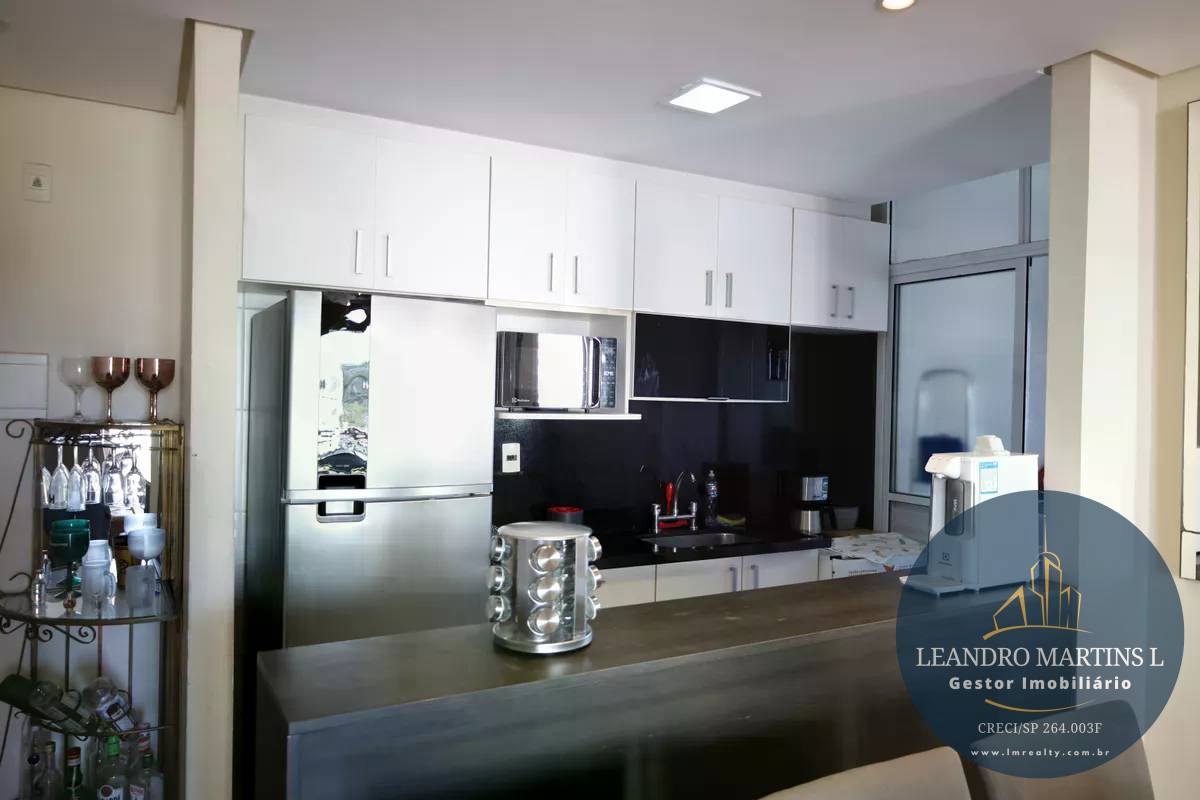 Apartamento, 2 quartos, 72 m² - Foto 6