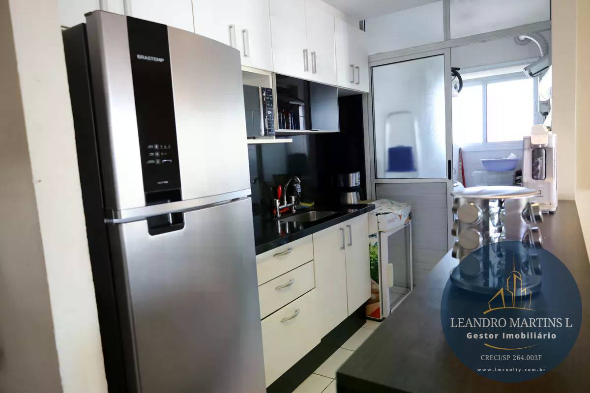 Apartamento, 2 quartos, 72 m² - Foto 7