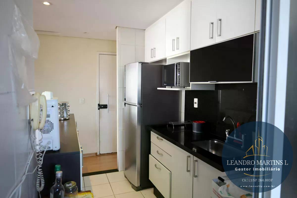 Apartamento, 2 quartos, 72 m² - Foto 8