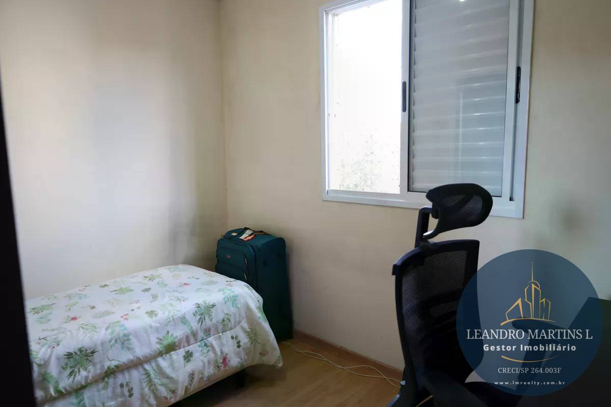 Apartamento, 2 quartos, 72 m² - Foto 9