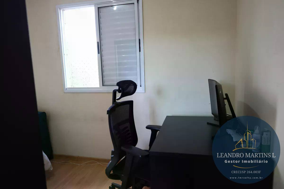 Apartamento, 2 quartos, 72 m² - Foto 10