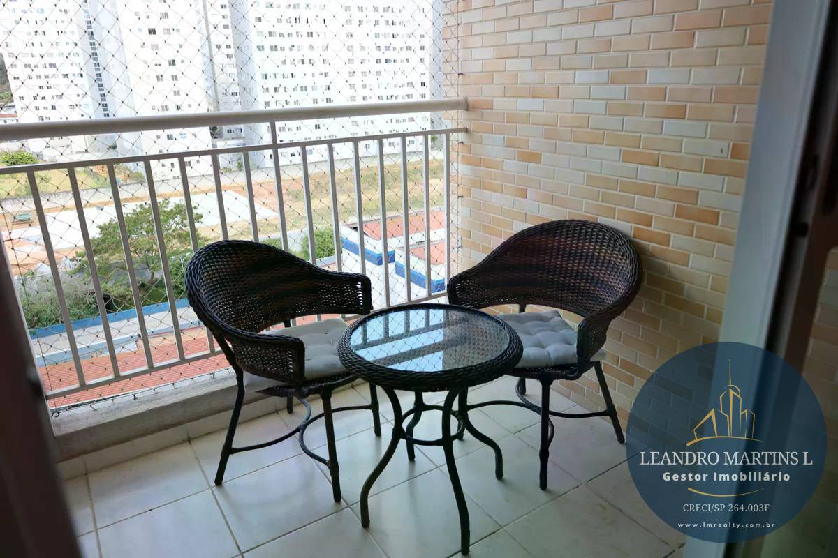 Apartamento, 2 quartos, 72 m² - Foto 23