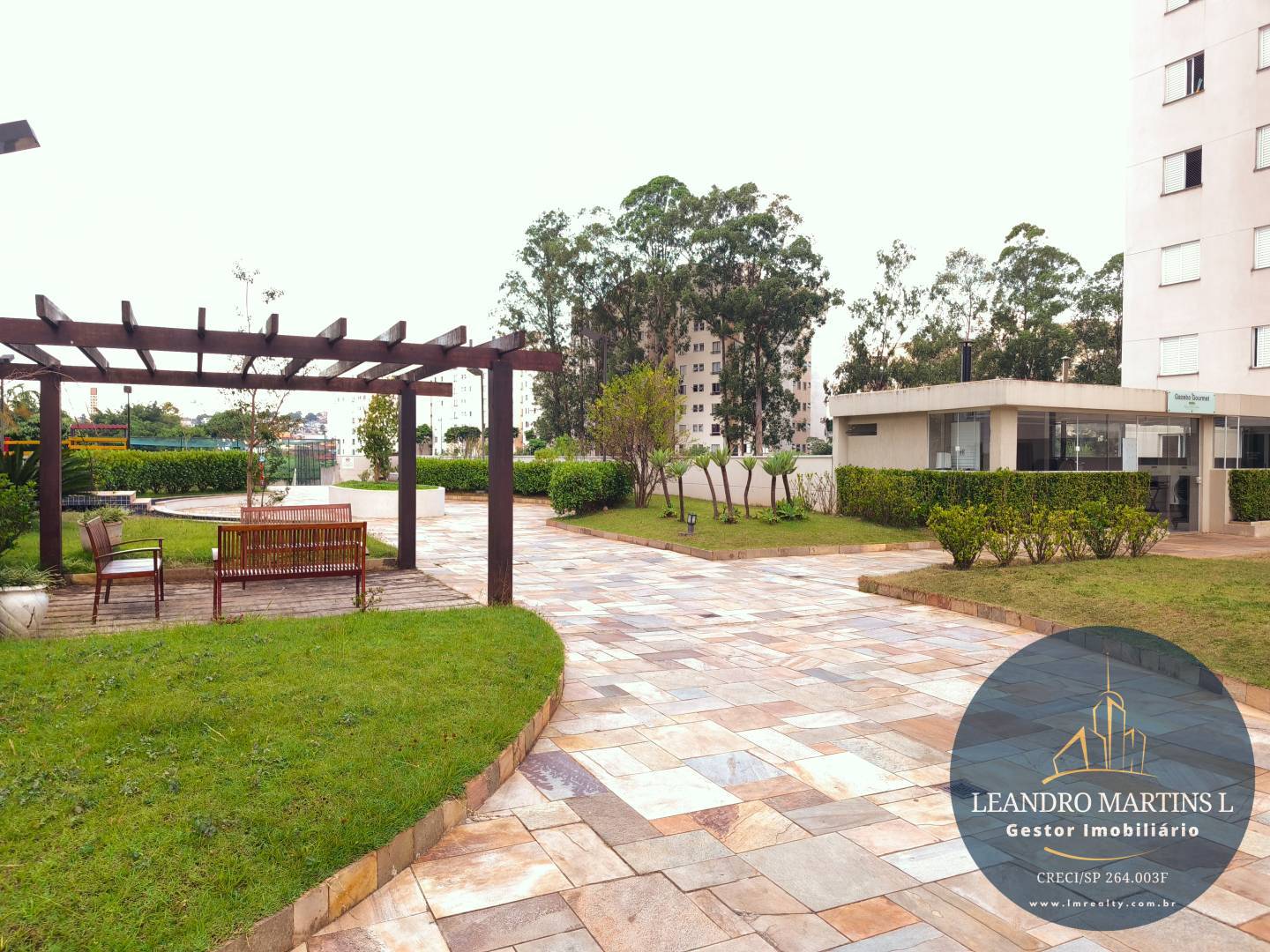 Apartamento, 2 quartos, 72 m² - Foto 32