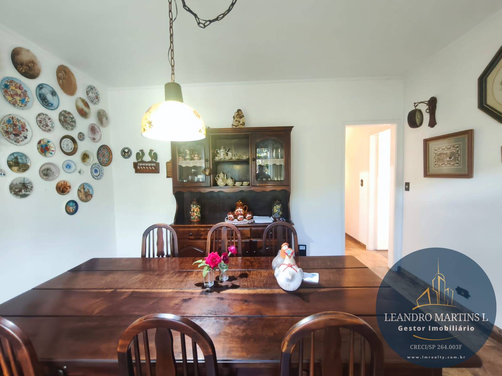 Casa de Condomínio, 3 quartos - Foto 3