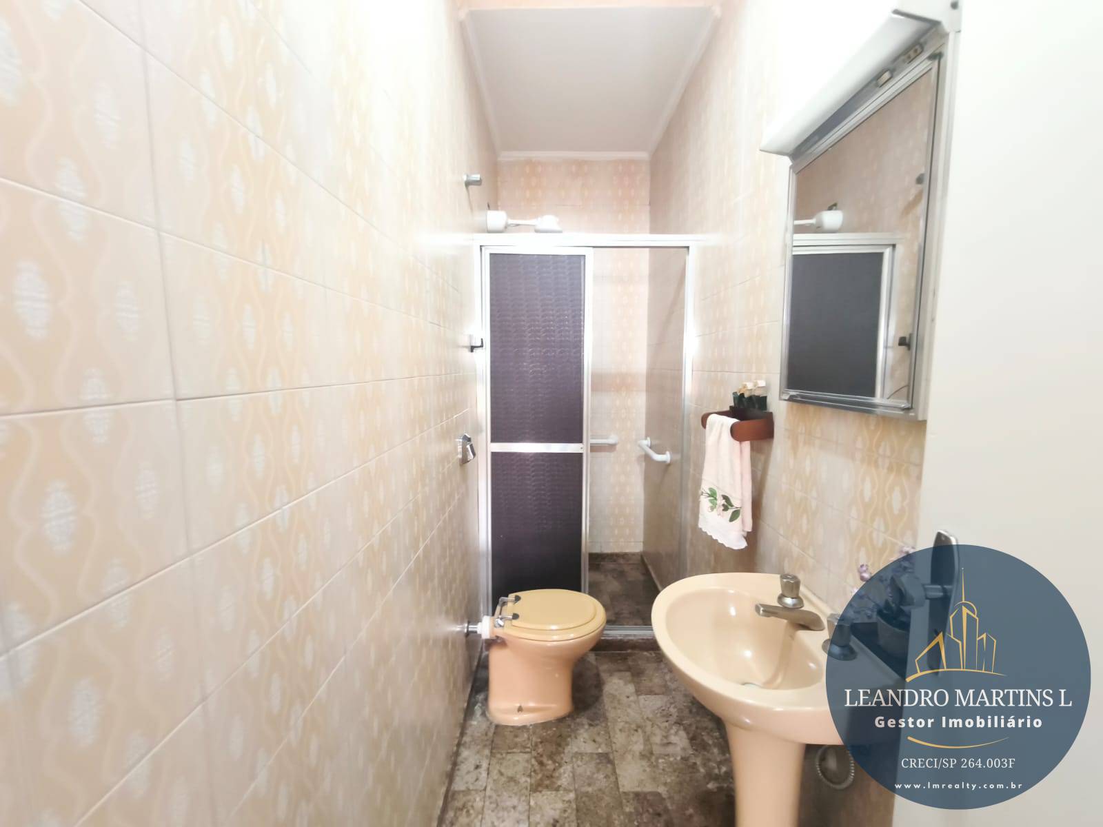 Casa de Condomínio, 3 quartos - Foto 12