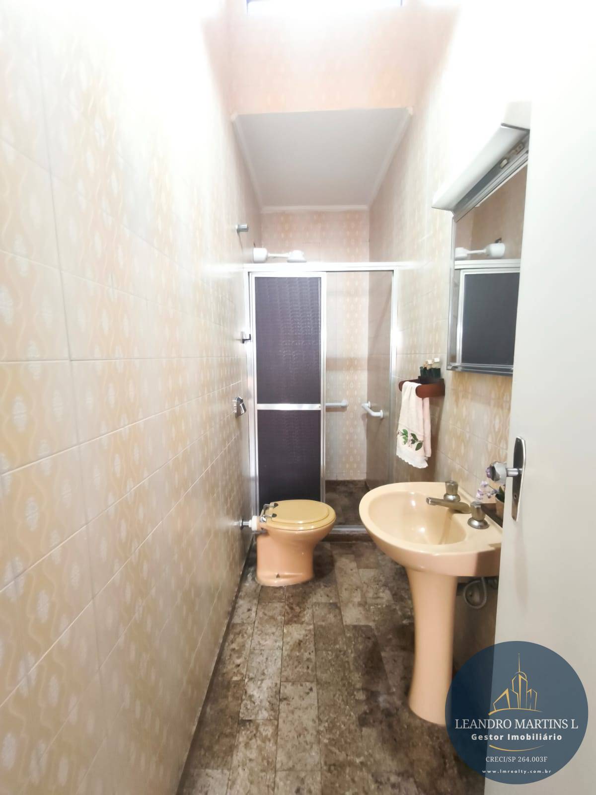 Casa de Condomínio, 3 quartos - Foto 11