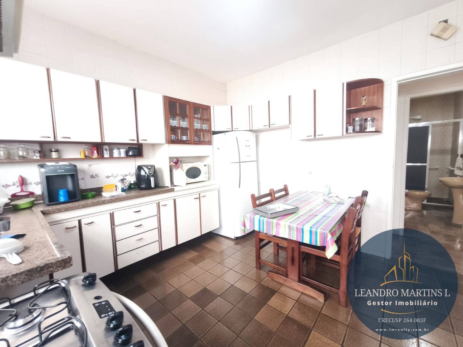 Casa de Condomínio, 3 quartos - Foto 16