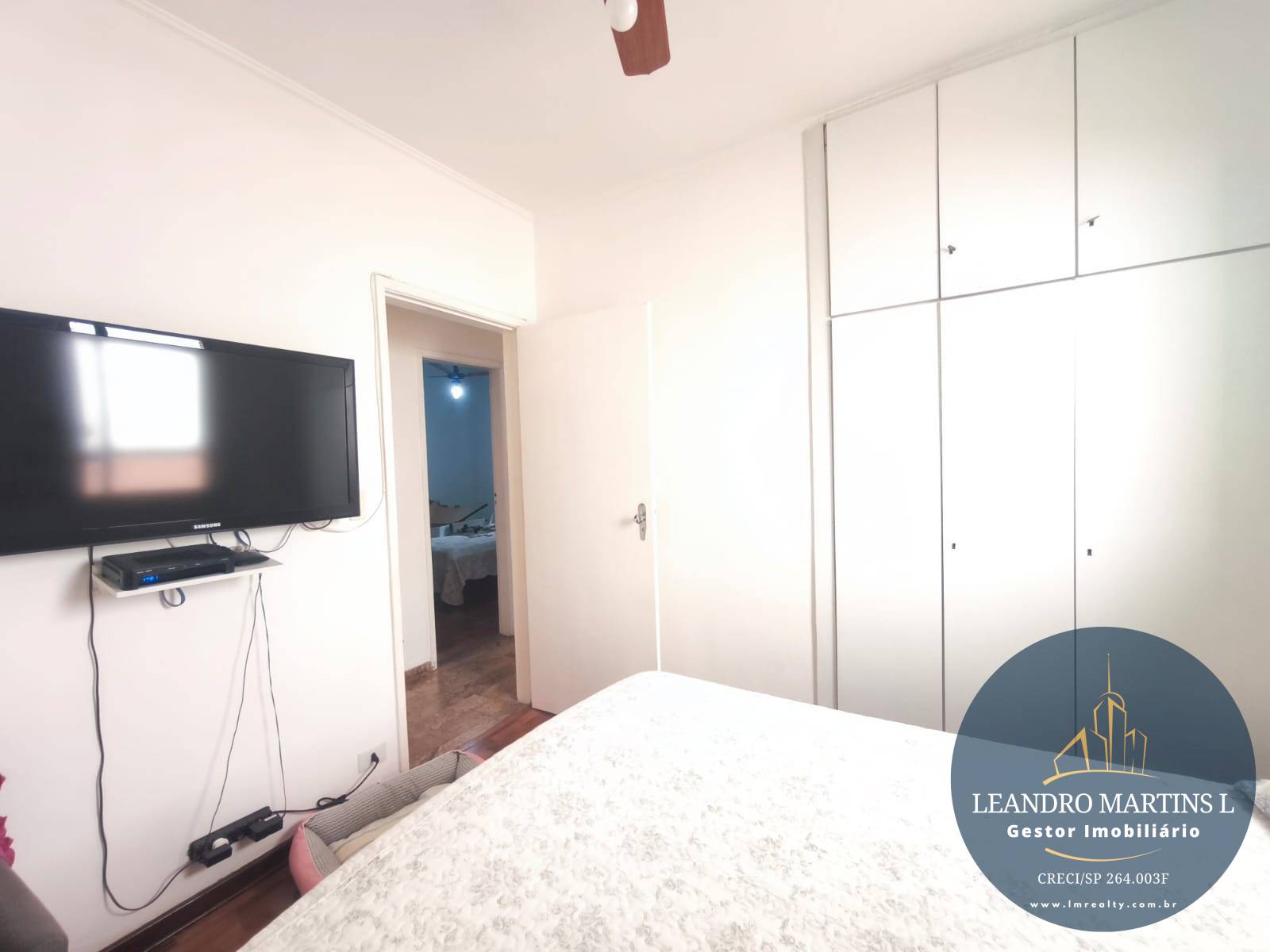 Casa de Condomínio, 3 quartos - Foto 20