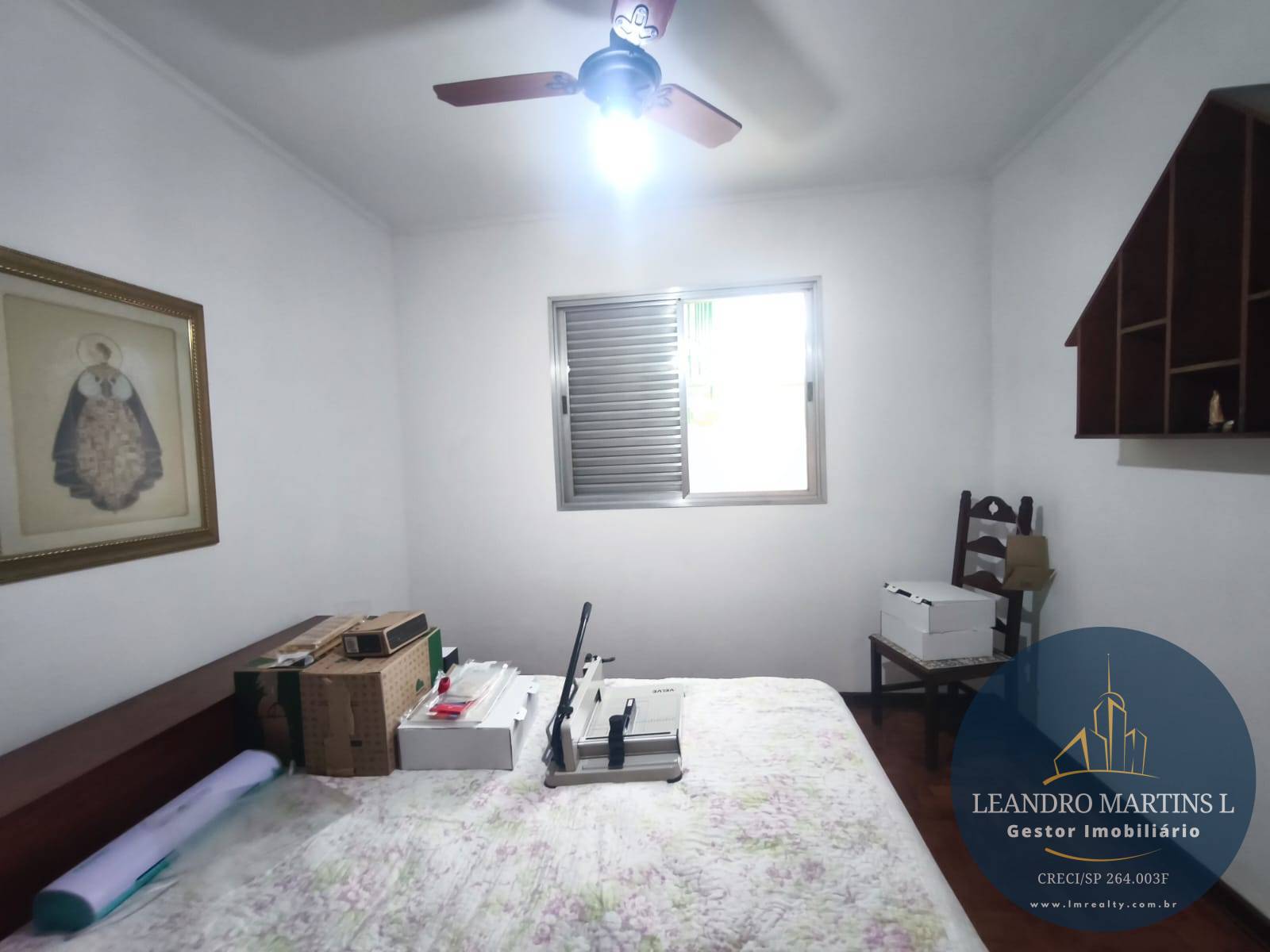 Casa de Condomínio, 3 quartos - Foto 21