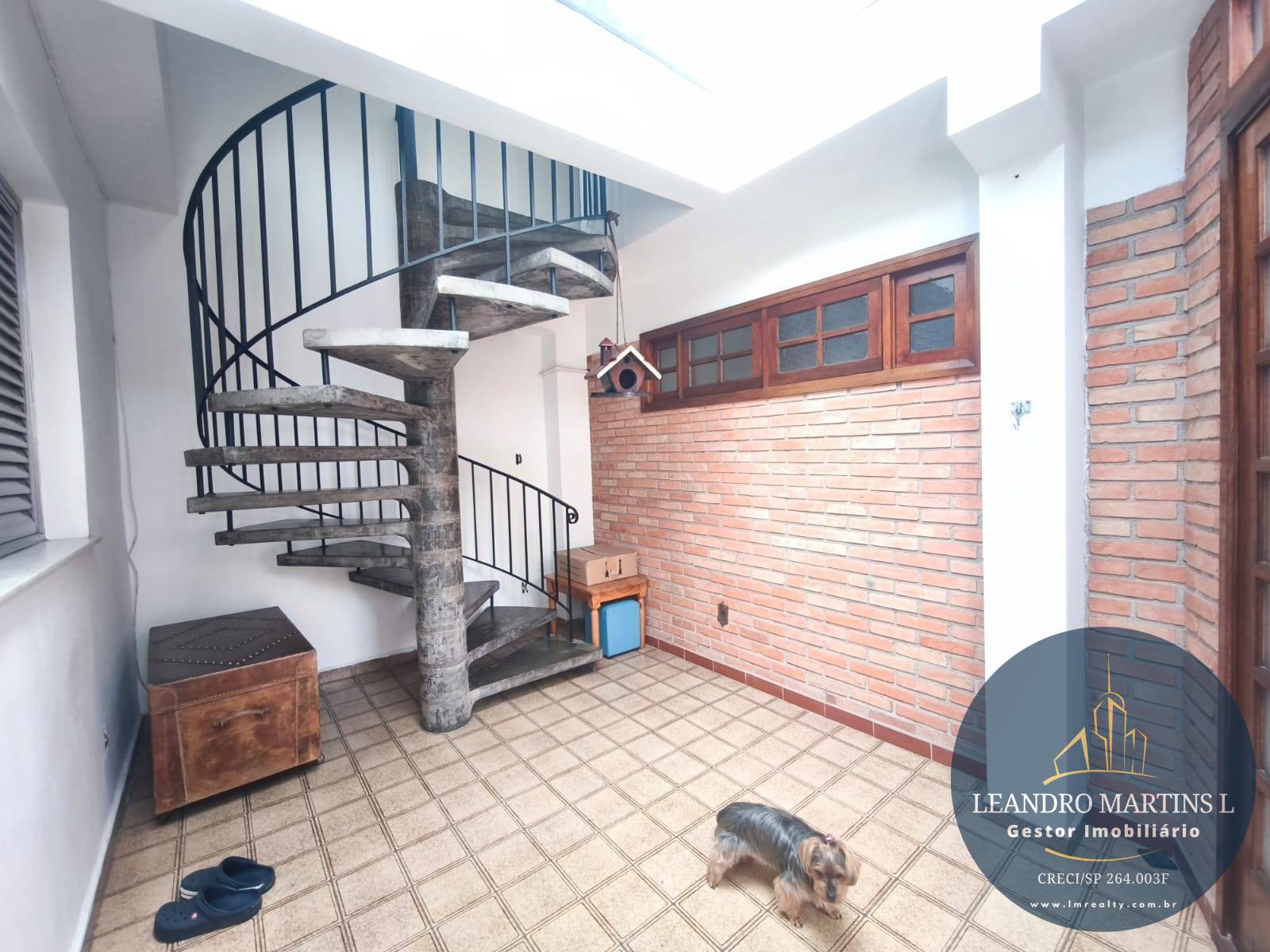 Casa de Condomínio, 3 quartos - Foto 28