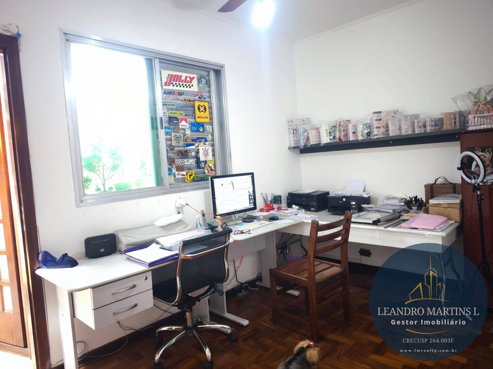 Casa de Condomínio, 3 quartos - Foto 27