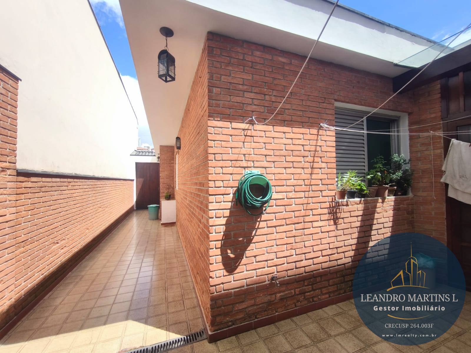 Casa de Condomínio, 3 quartos - Foto 31