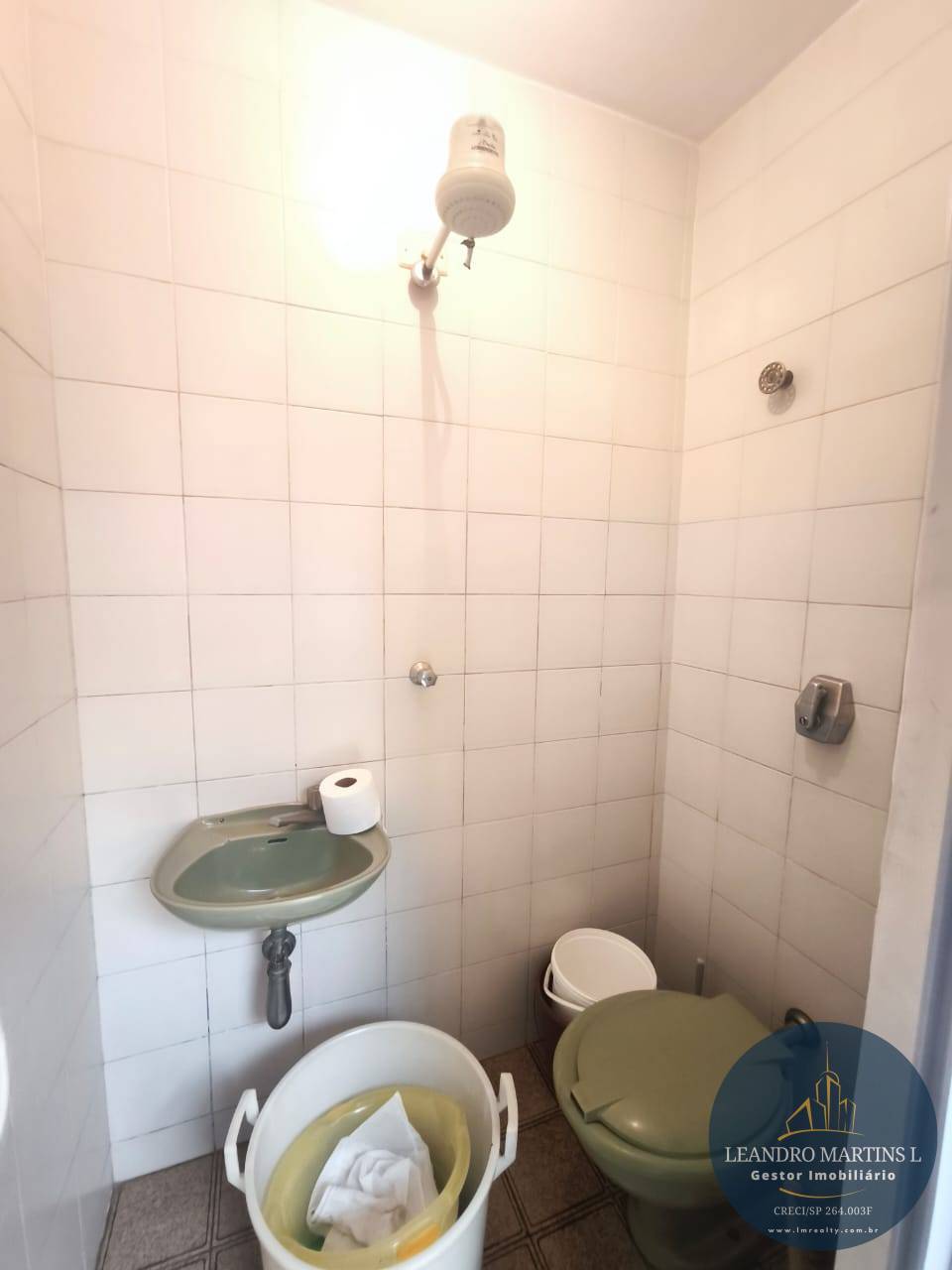 Casa de Condomínio, 3 quartos - Foto 34