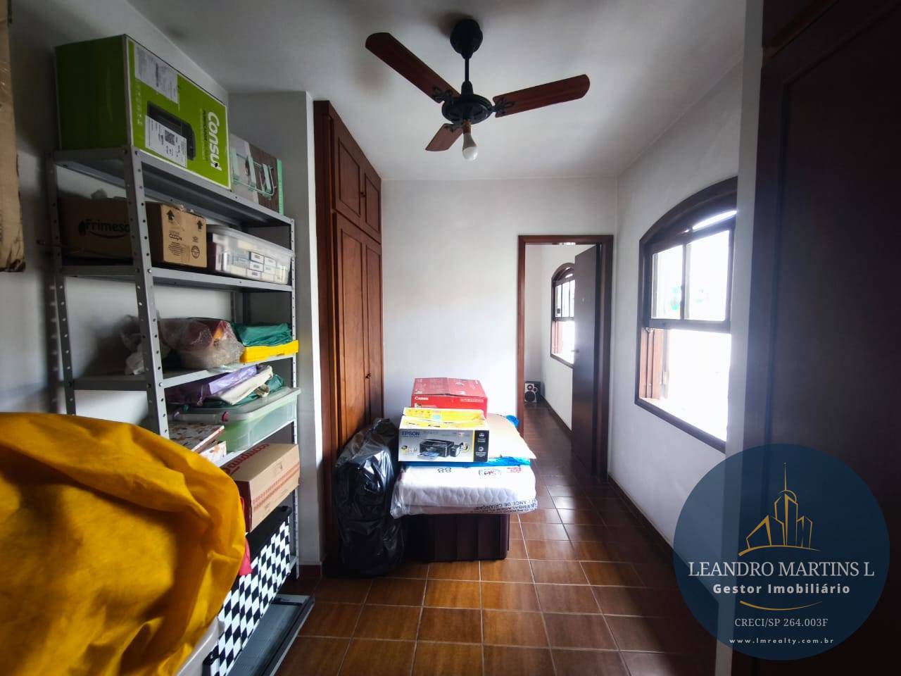 Casa de Condomínio, 3 quartos - Foto 40