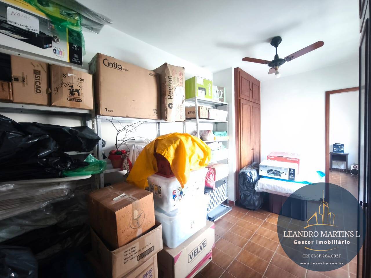 Casa de Condomínio, 3 quartos - Foto 36