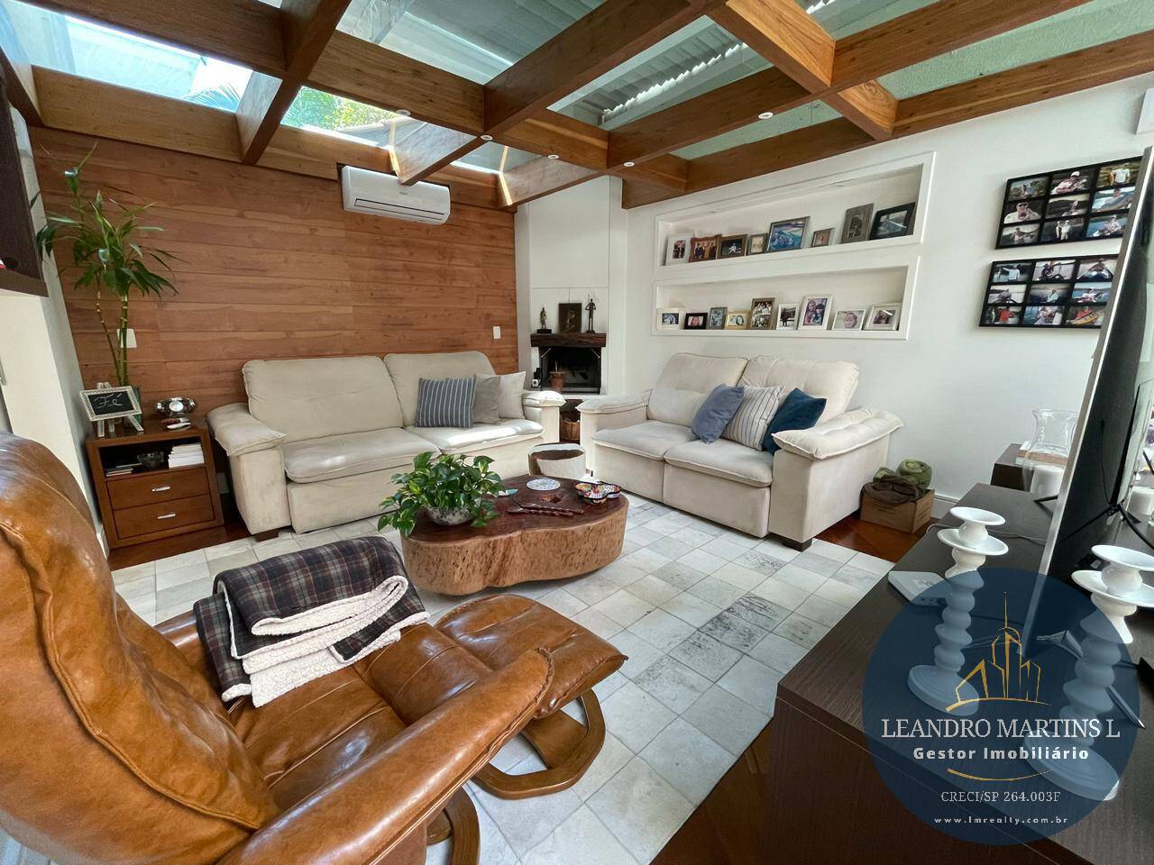 Casa de Condomínio, 4 quartos - Foto 6