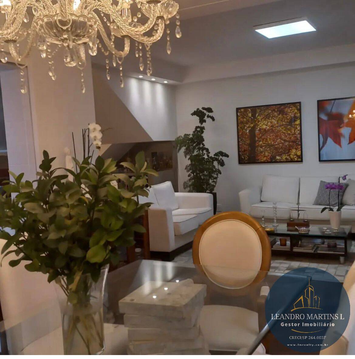 Casa de Condomínio, 4 quartos - Foto 5