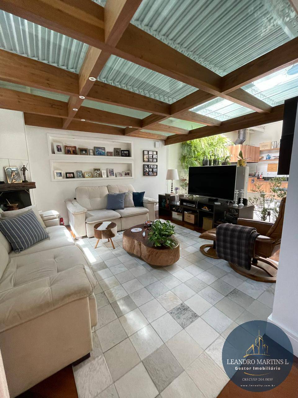 Casa de Condomínio, 4 quartos - Foto 7