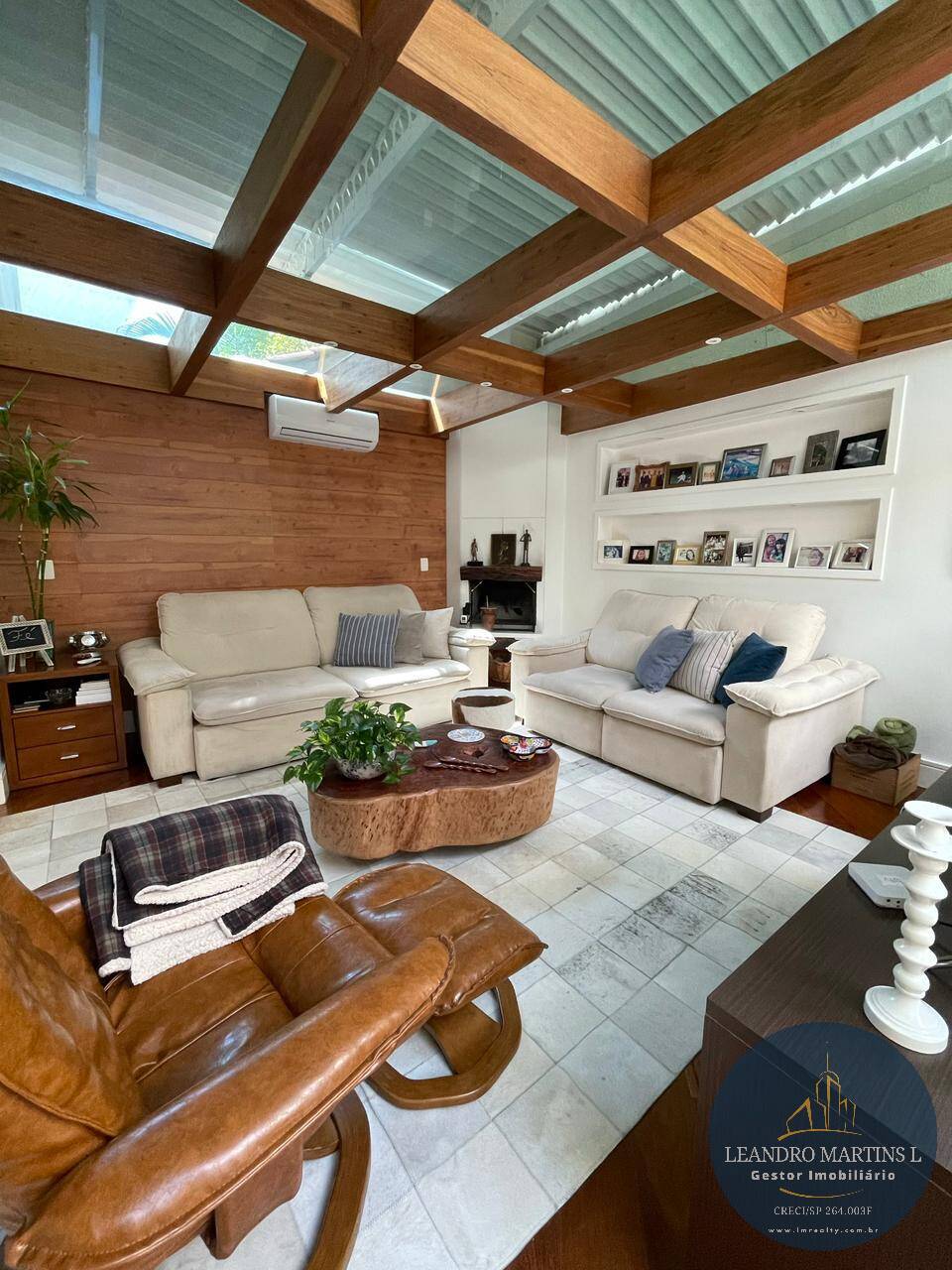 Casa de Condomínio, 4 quartos - Foto 8