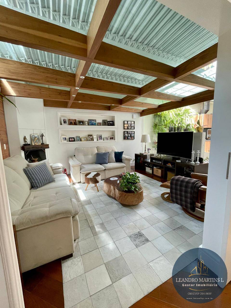 Casa de Condomínio, 4 quartos - Foto 9