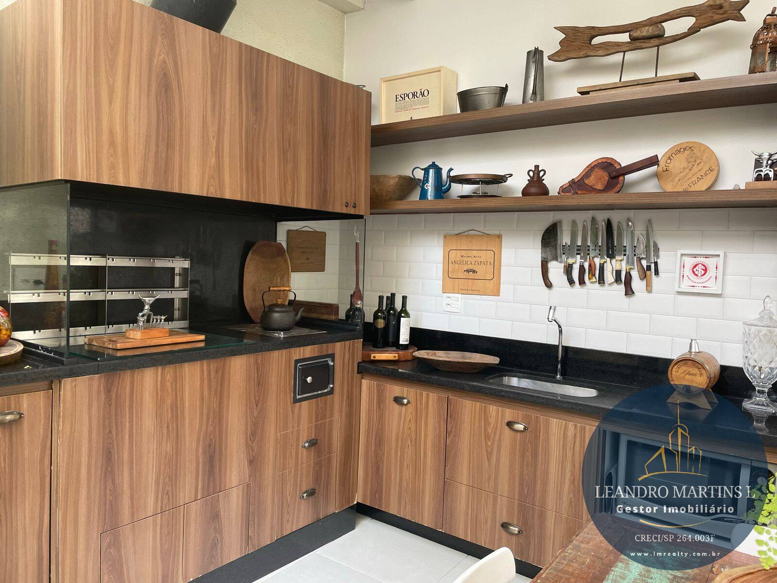 Casa de Condomínio, 4 quartos - Foto 10