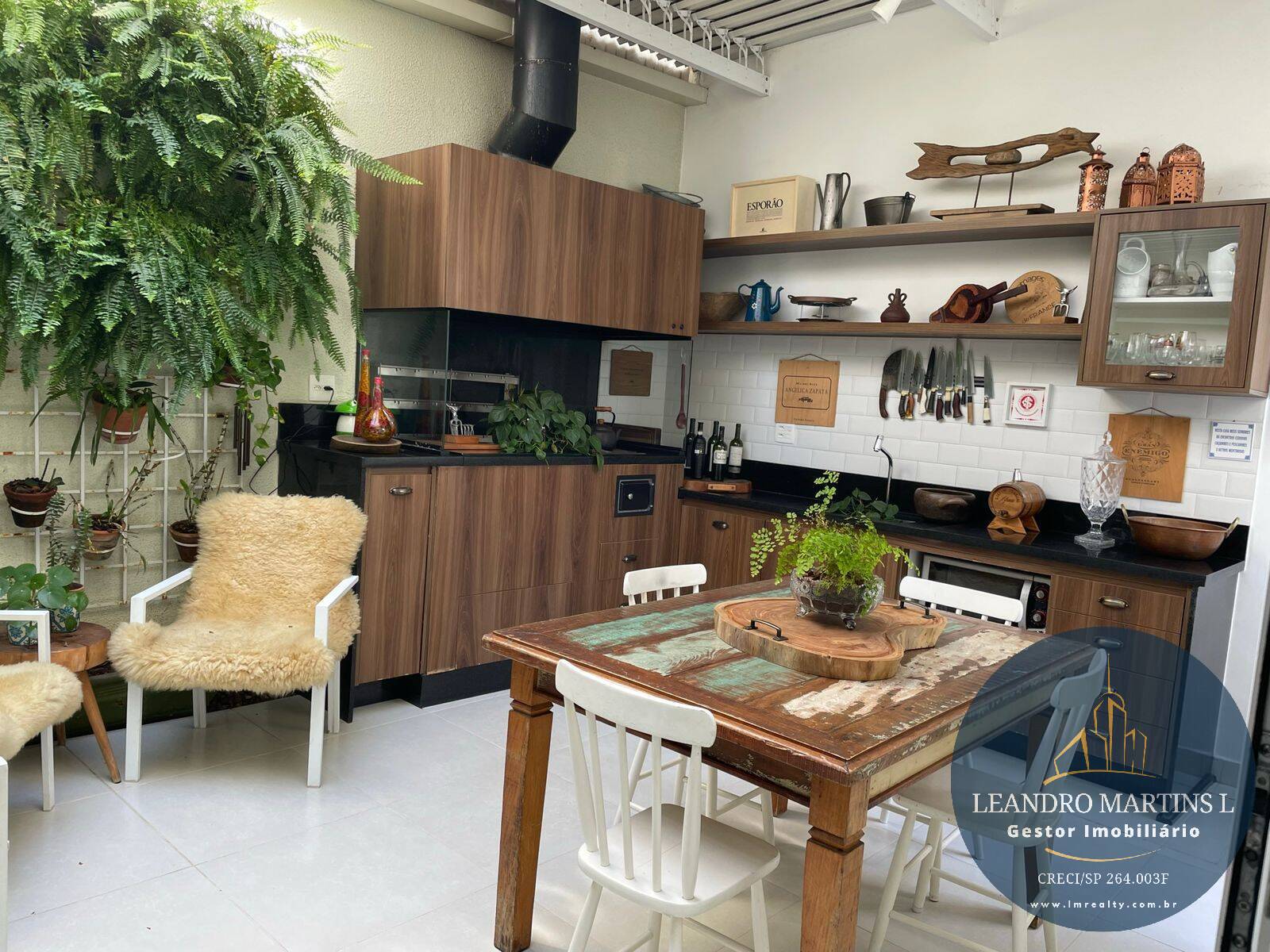 Casa de Condomínio, 4 quartos - Foto 11