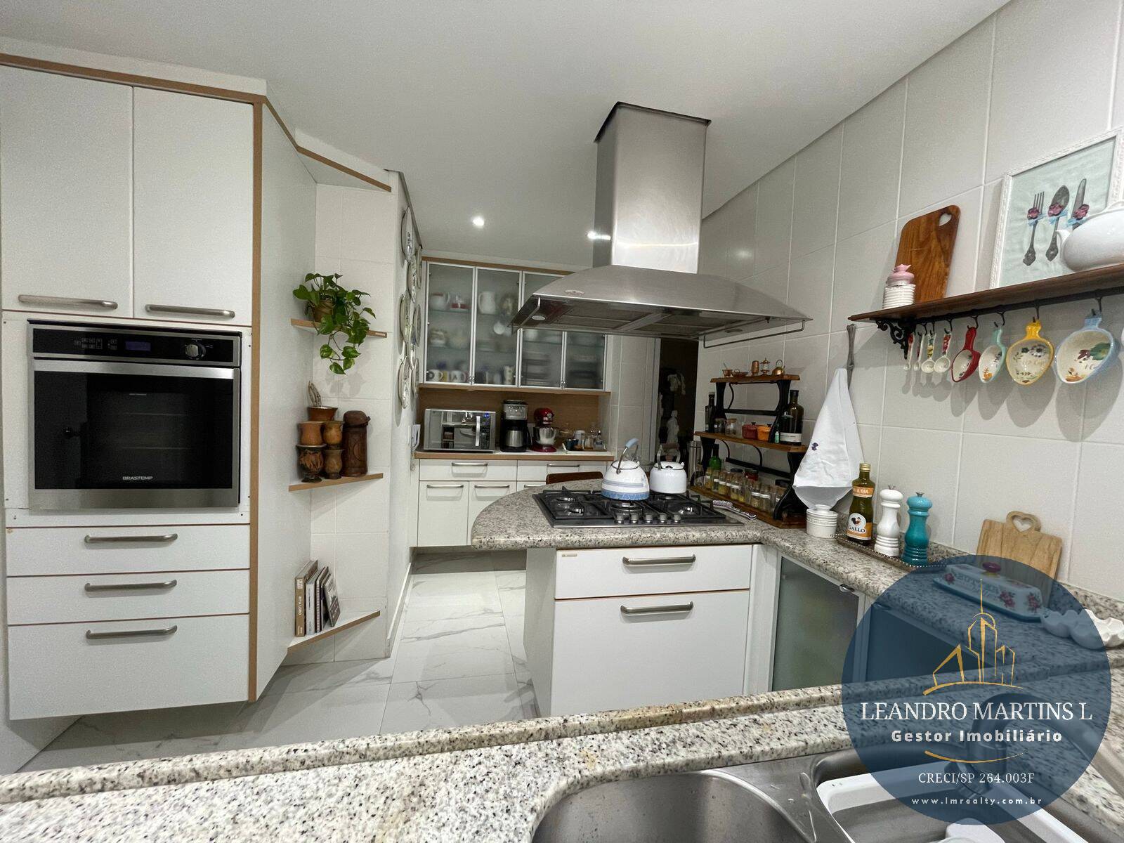 Casa de Condomínio, 4 quartos - Foto 12