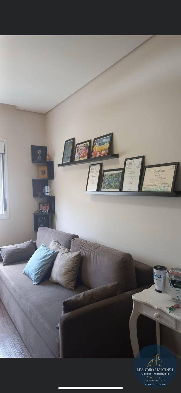 Casa de Condomínio, 4 quartos - Foto 17