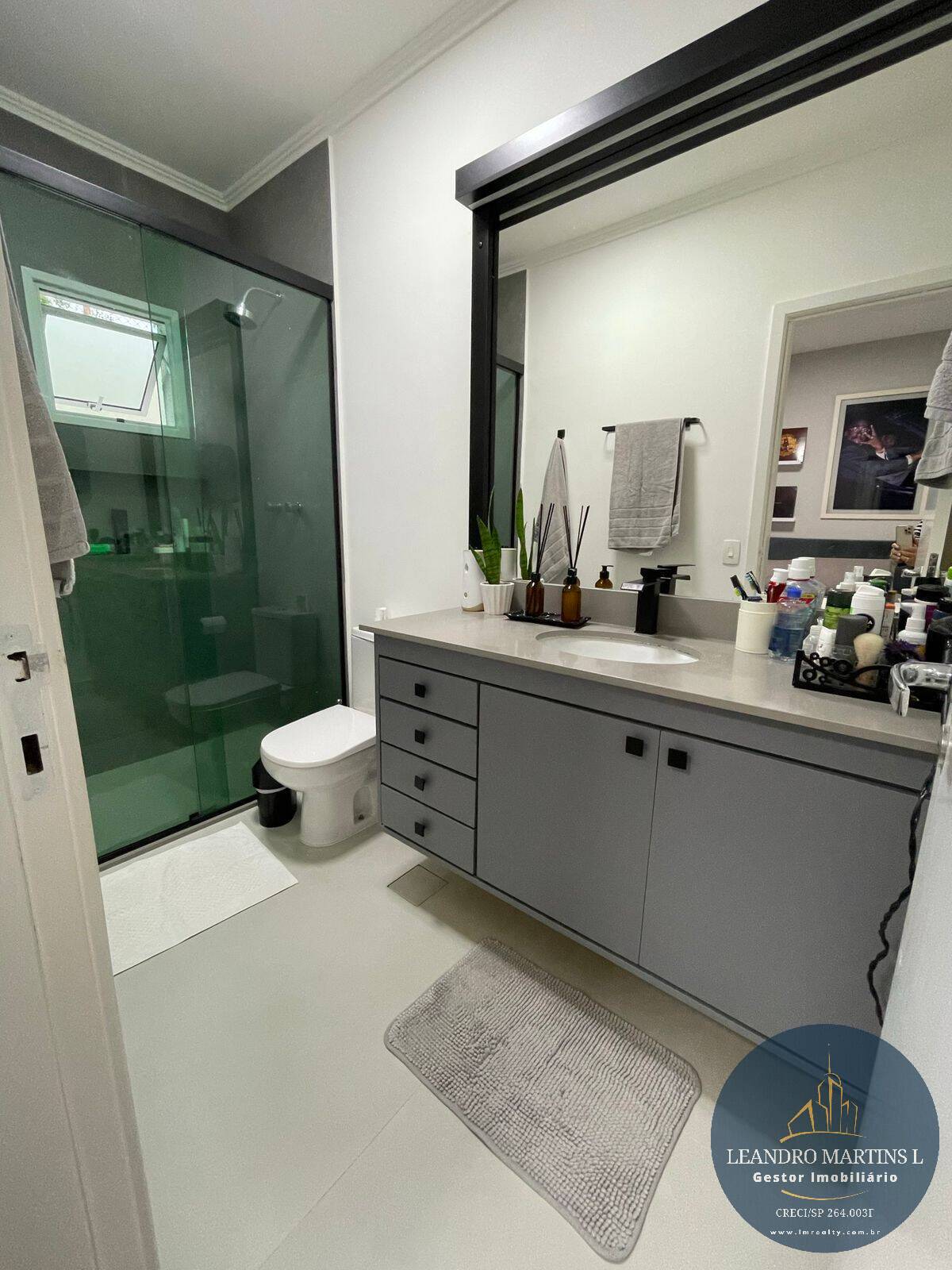 Casa de Condomínio, 4 quartos - Foto 18