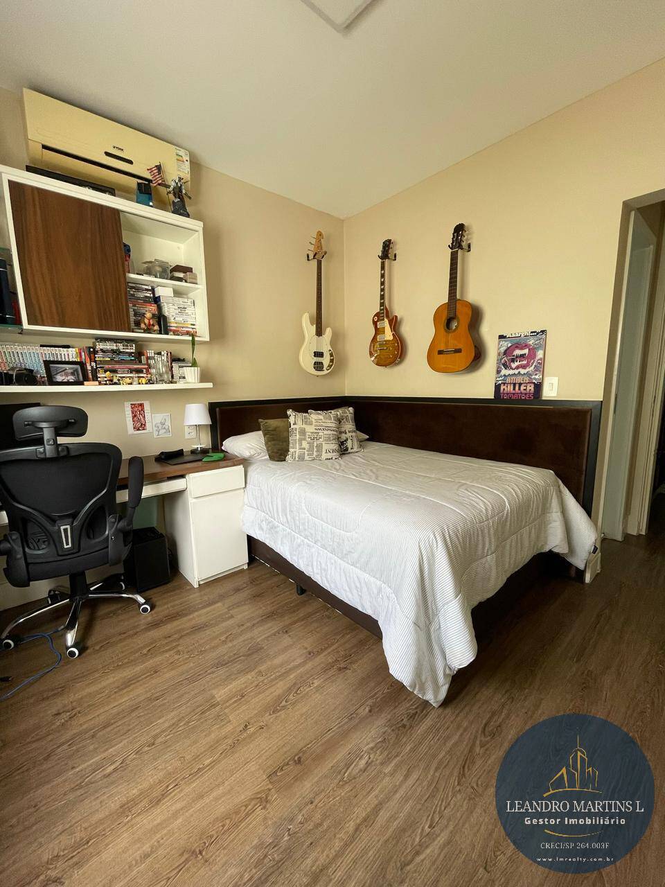 Casa de Condomínio, 4 quartos - Foto 20