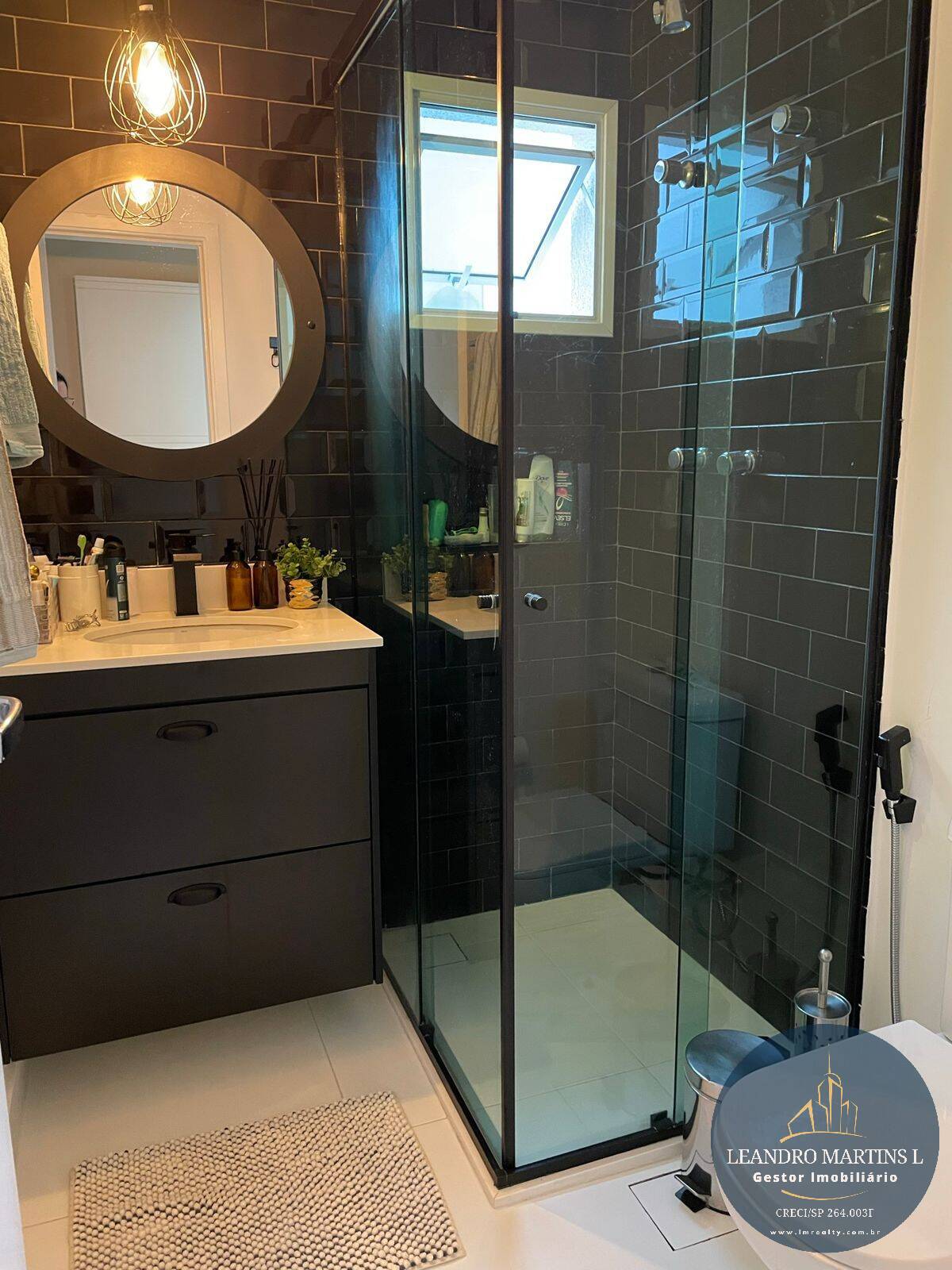 Casa de Condomínio, 4 quartos - Foto 21