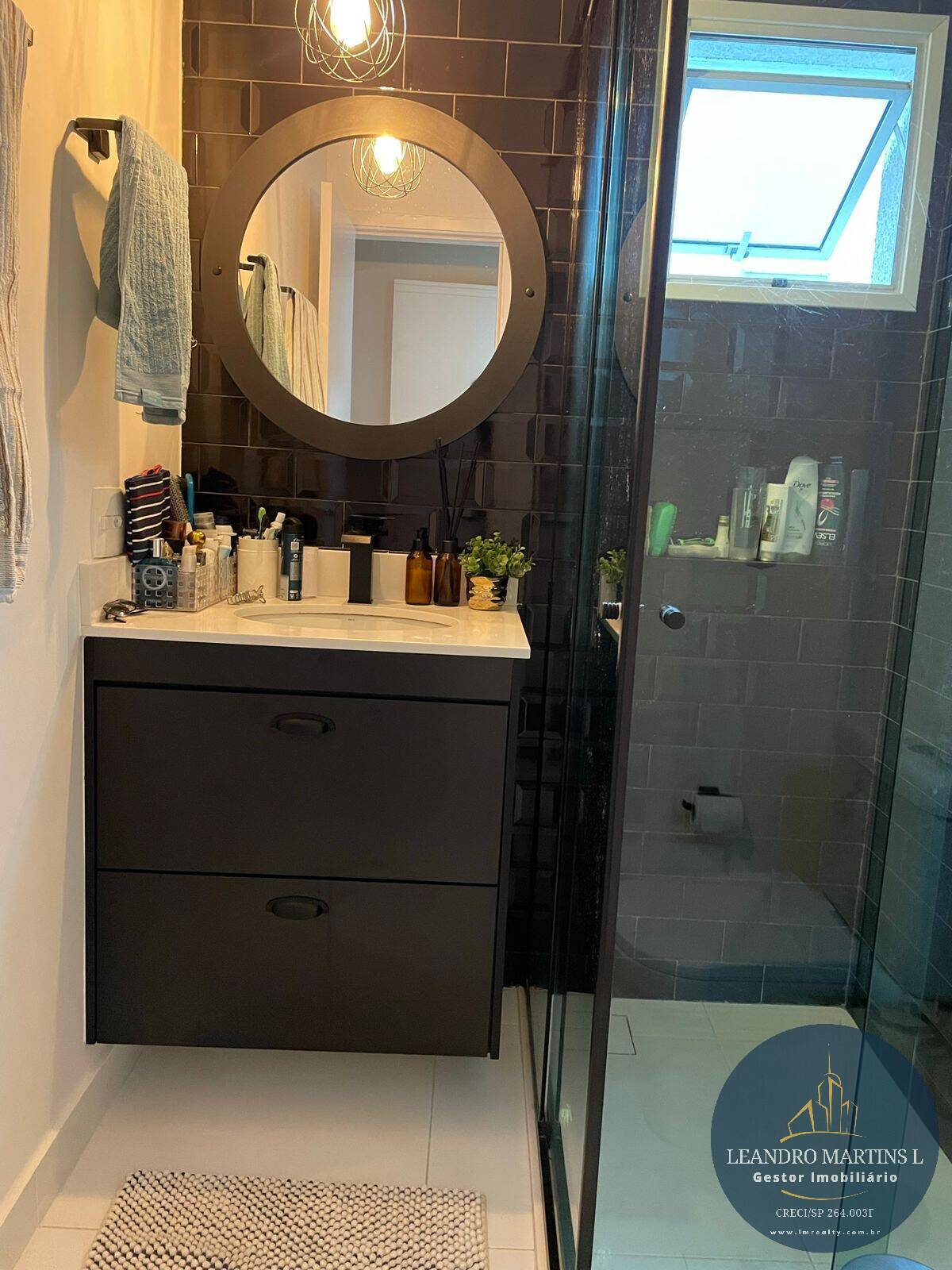 Casa de Condomínio, 4 quartos - Foto 22