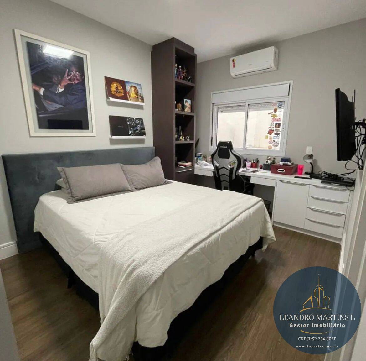 Casa de Condomínio, 4 quartos - Foto 23