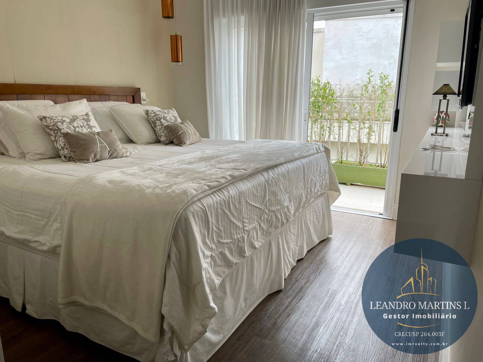 Casa de Condomínio, 4 quartos - Foto 25