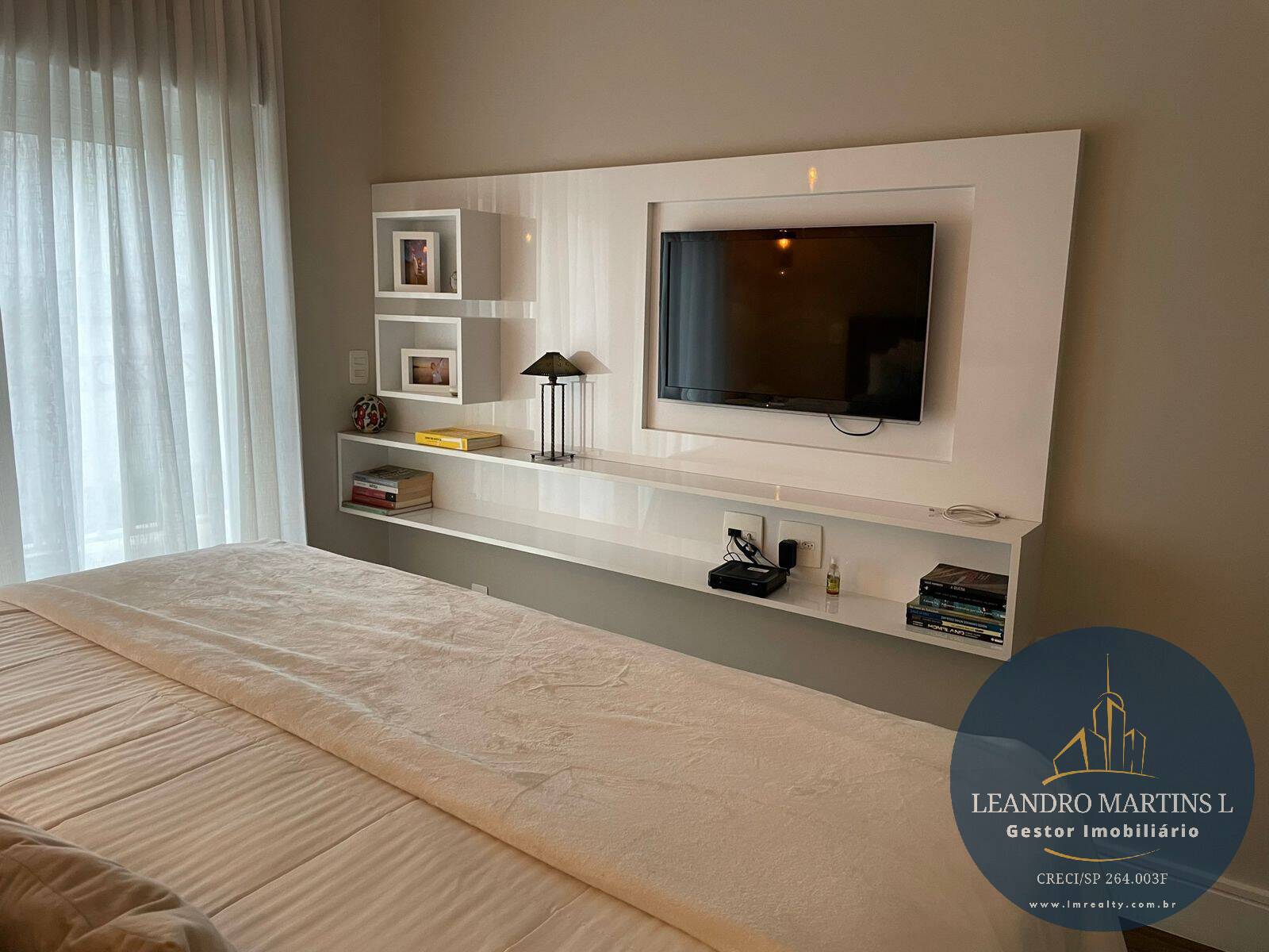 Casa de Condomínio, 4 quartos - Foto 27