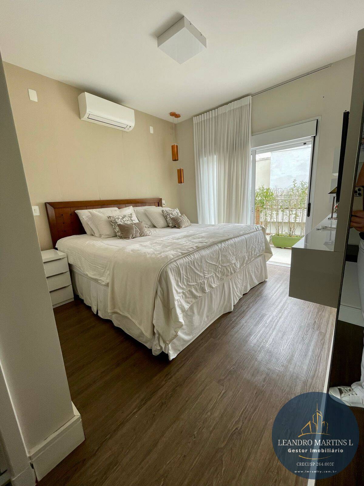 Casa de Condomínio, 4 quartos - Foto 26