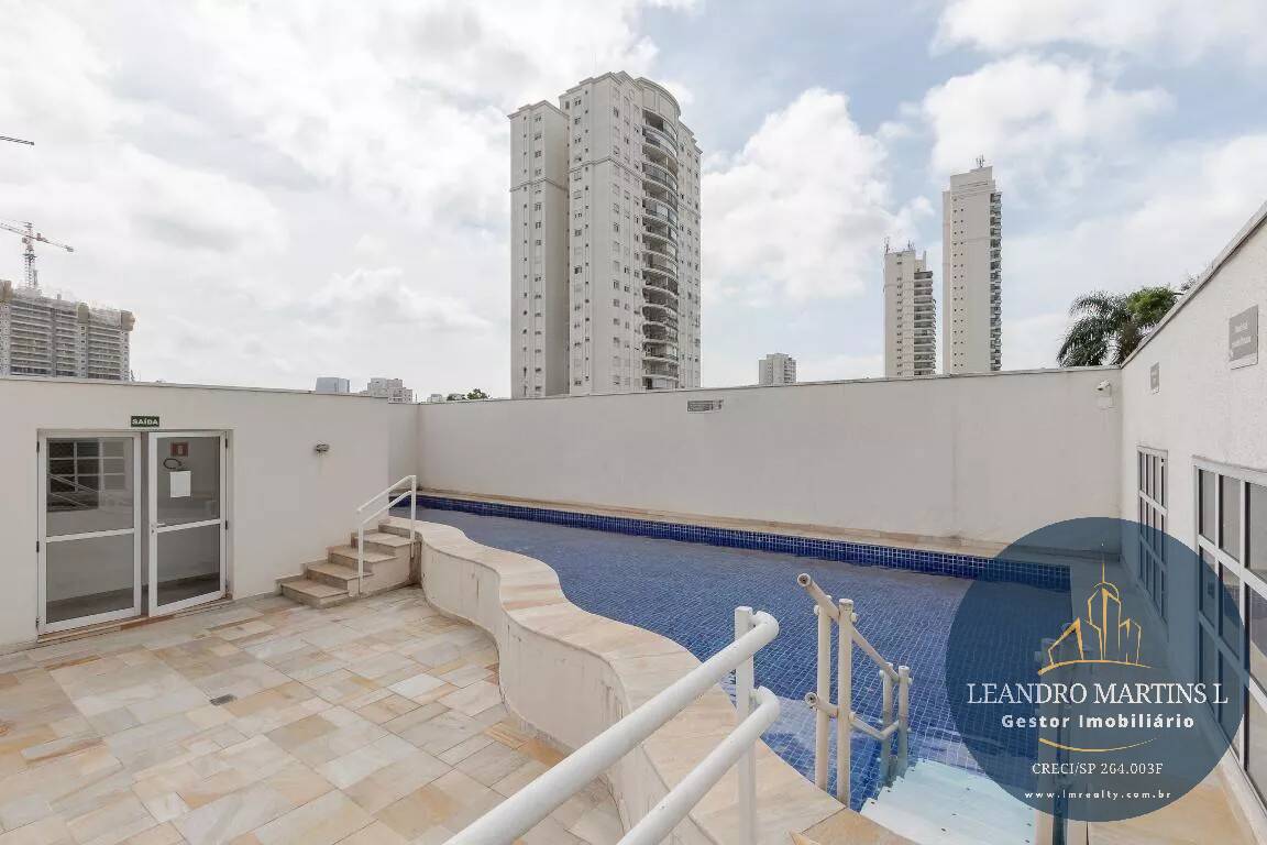 Casa de Condomínio, 4 quartos - Foto 32