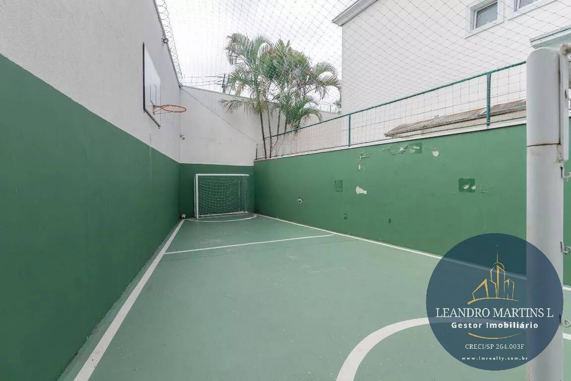 Casa de Condomínio, 4 quartos - Foto 33