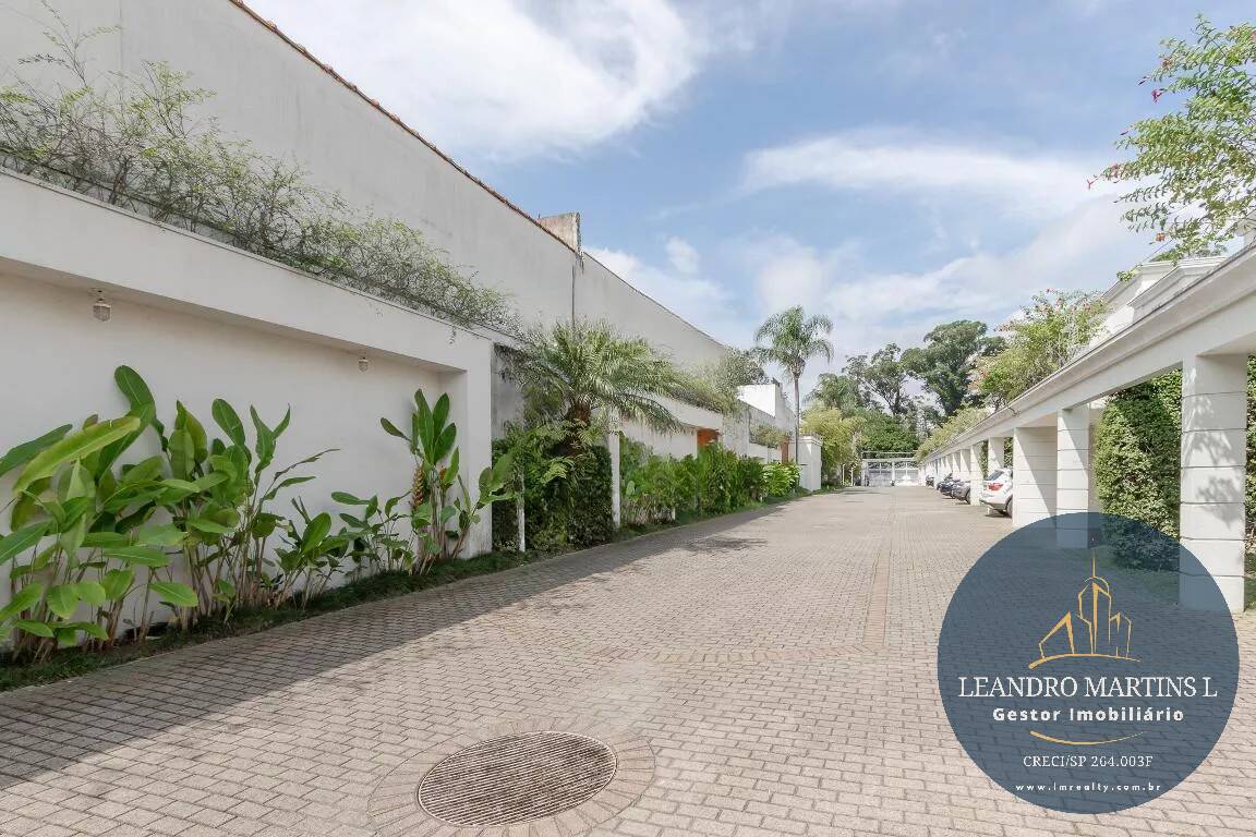 Casa de Condomínio, 4 quartos - Foto 36